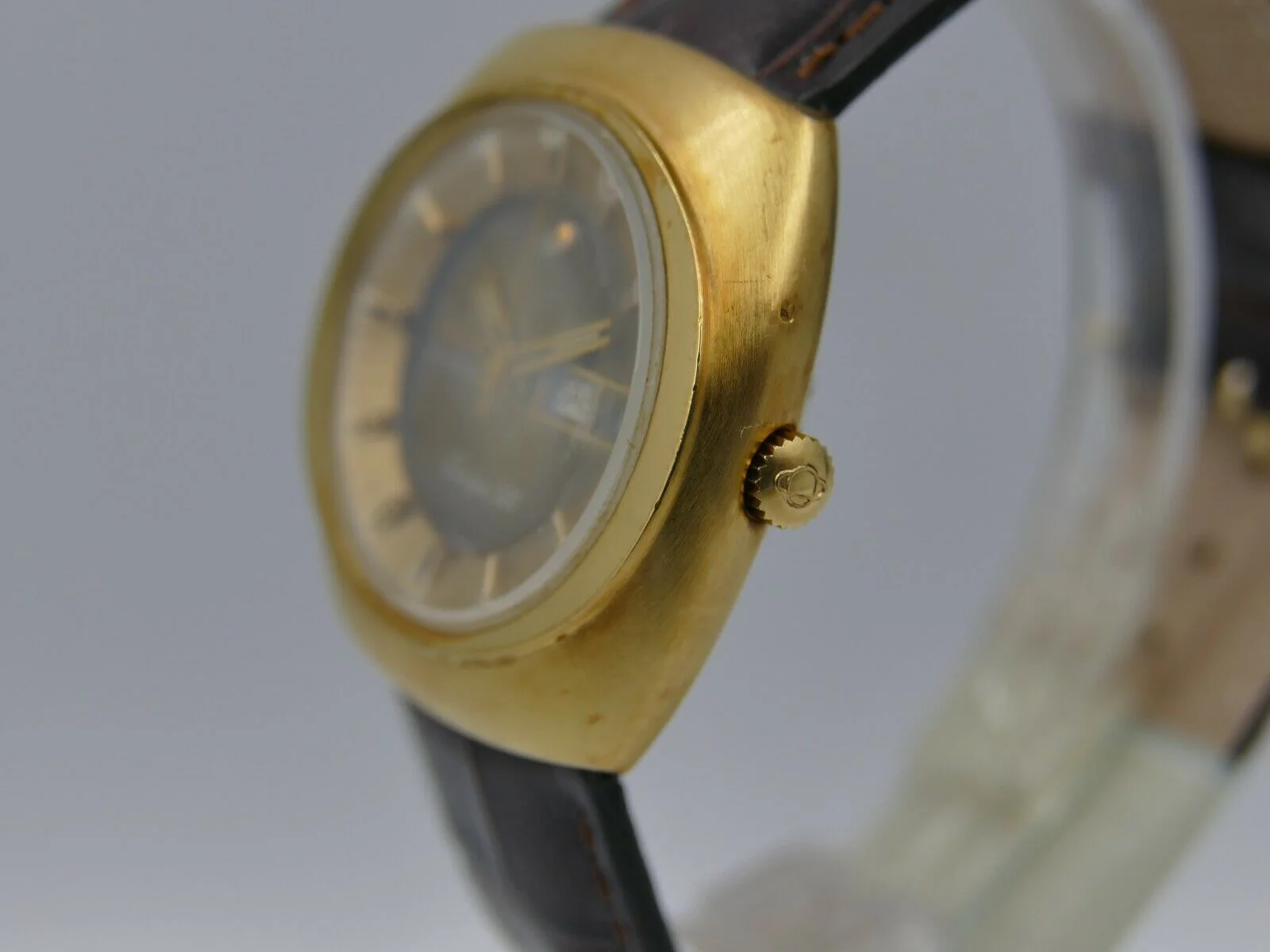 Enicar Sherpa – Ref. 167-10-01, Sehr gut – 9/12