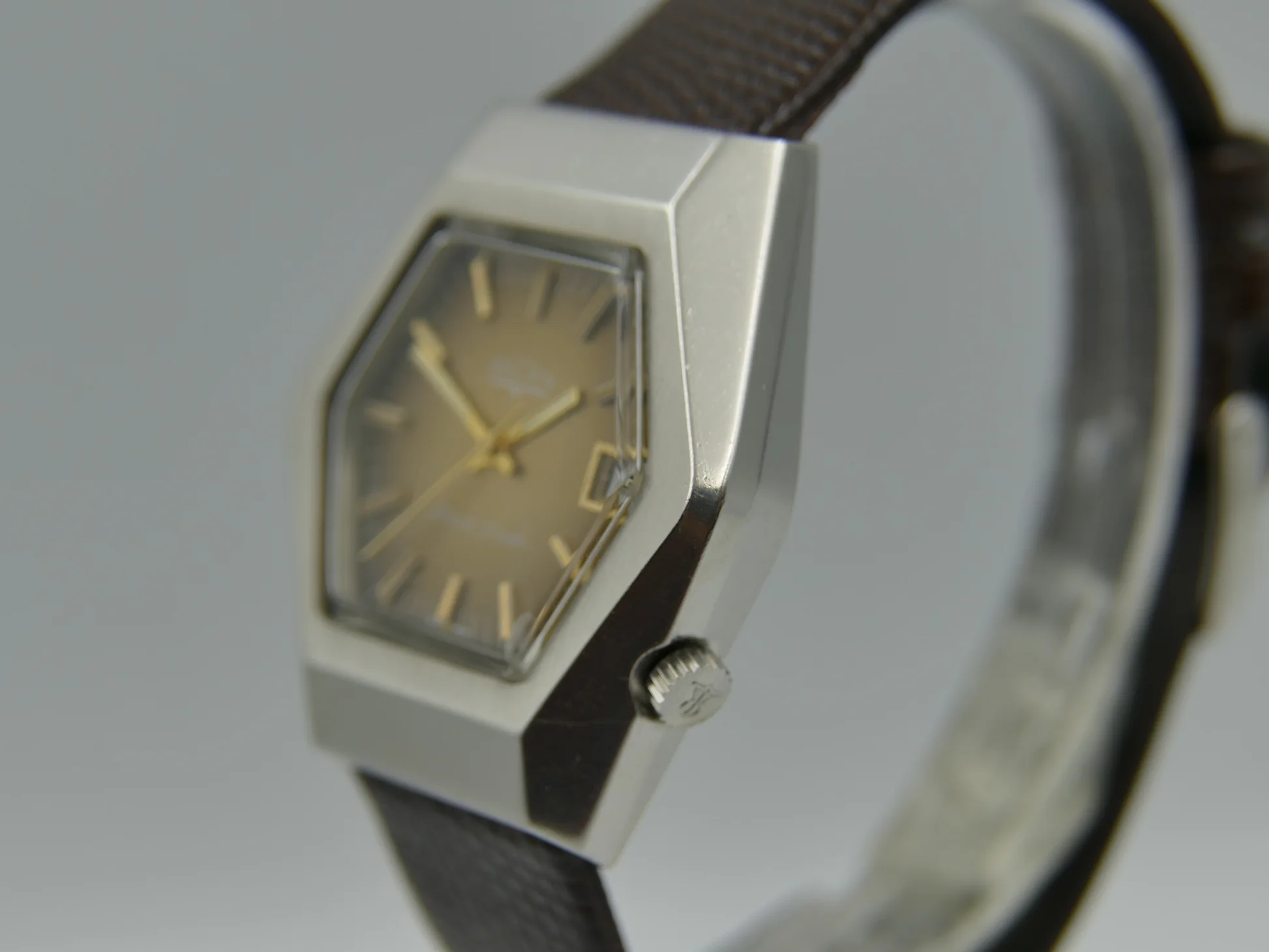 Vulcain Royal Flush – Ref. T5623D, Gebraucht – 2/21