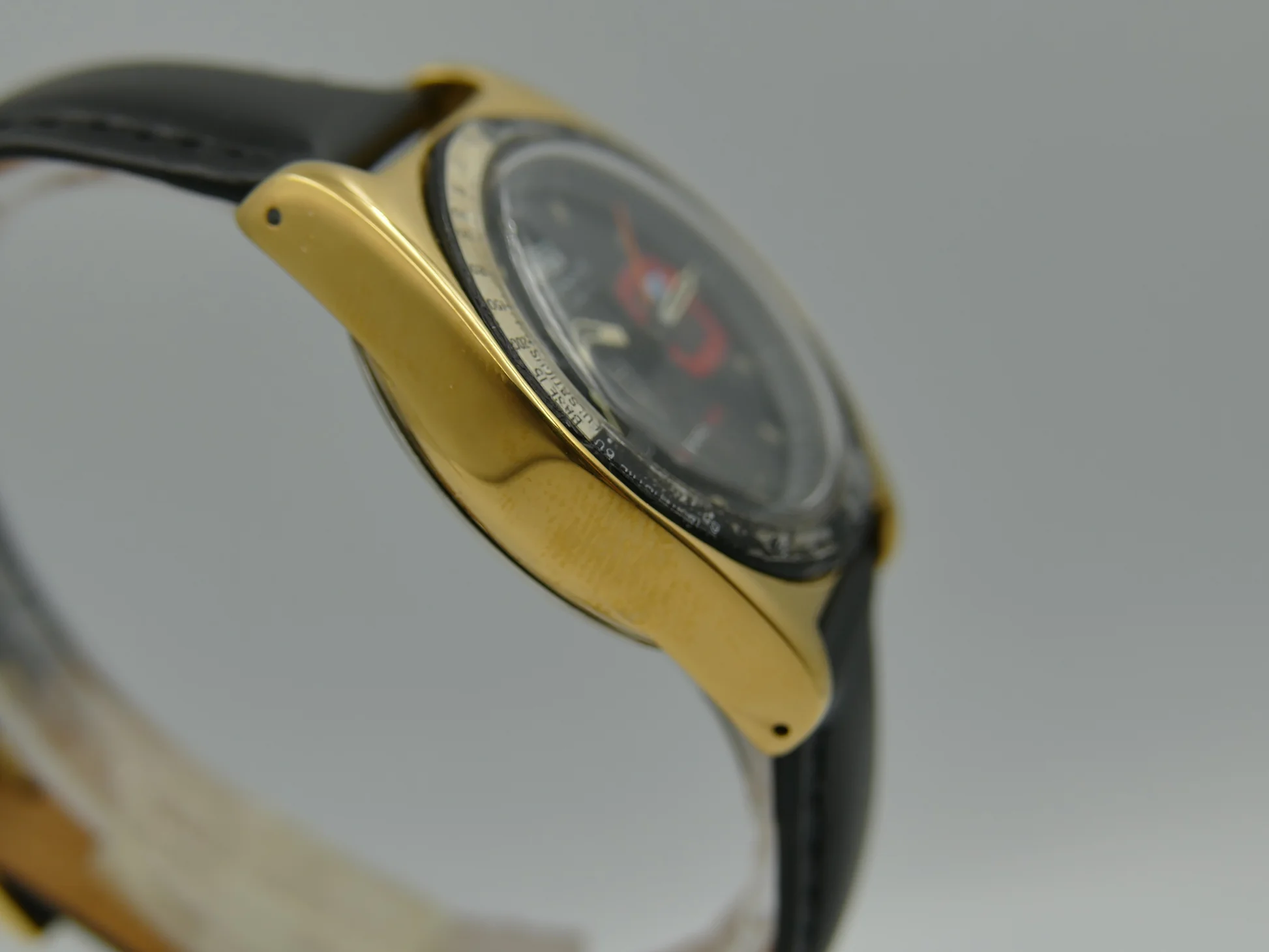 Tissot PR 516 – Ref. 40526-1X, Gebraucht – 8/23