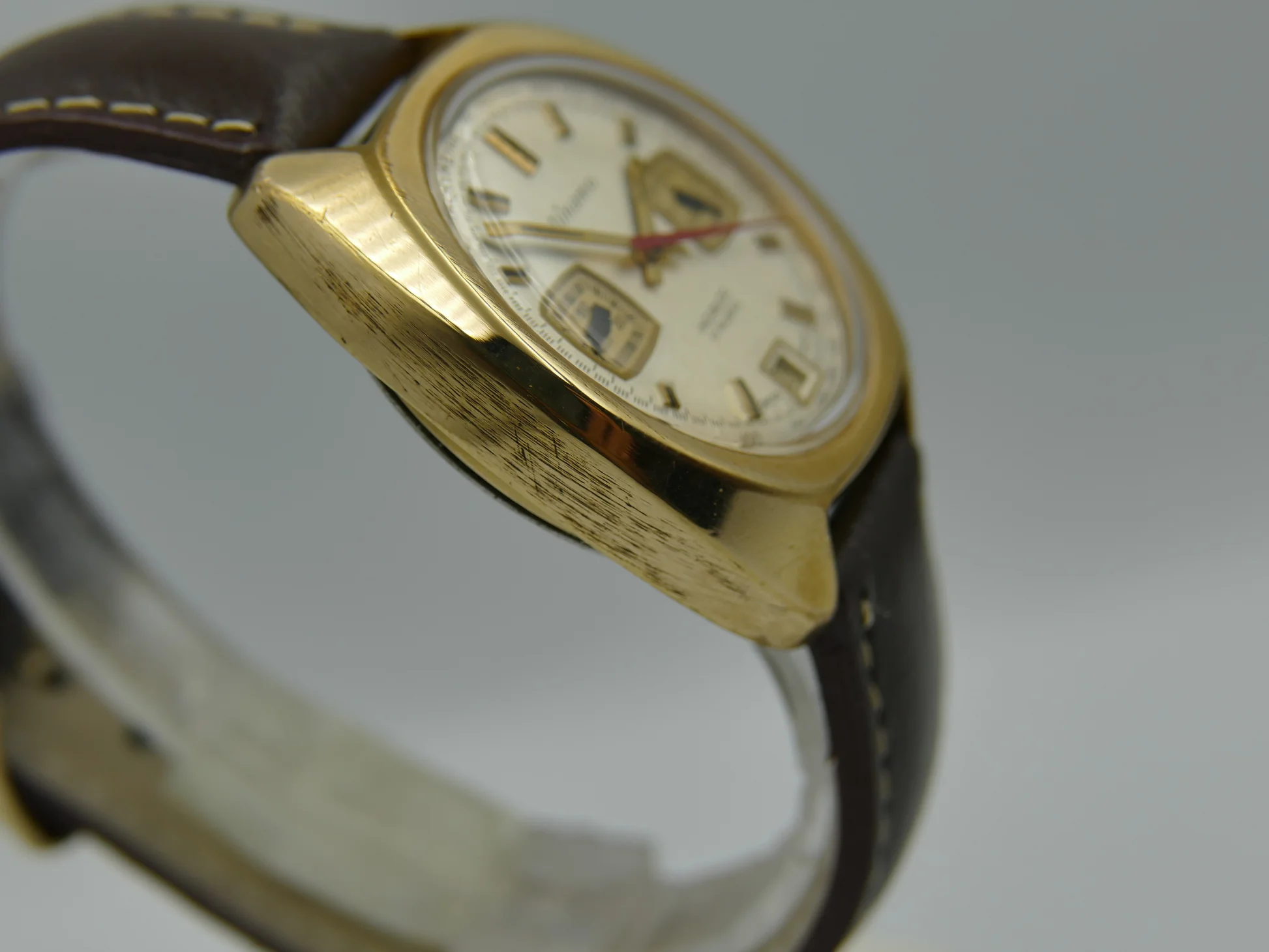 Dinamo Vintage – Ref. 664151, Gebraucht – 5/22