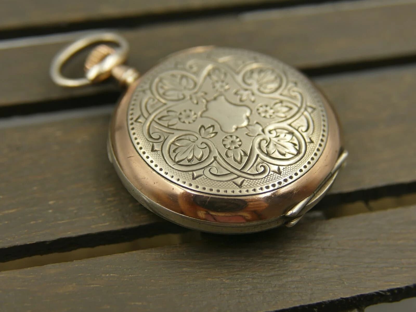 Chopard Bikupan – used – Image 2/12