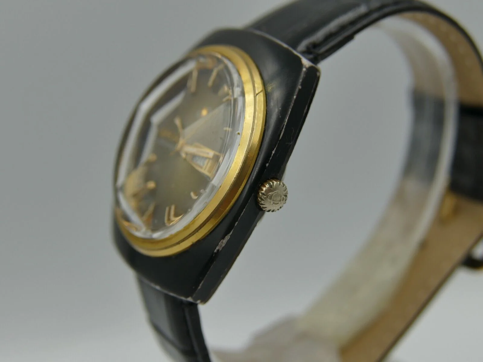 Enicar Vintage – Ref. 167-01-36, Gebraucht – 7/18