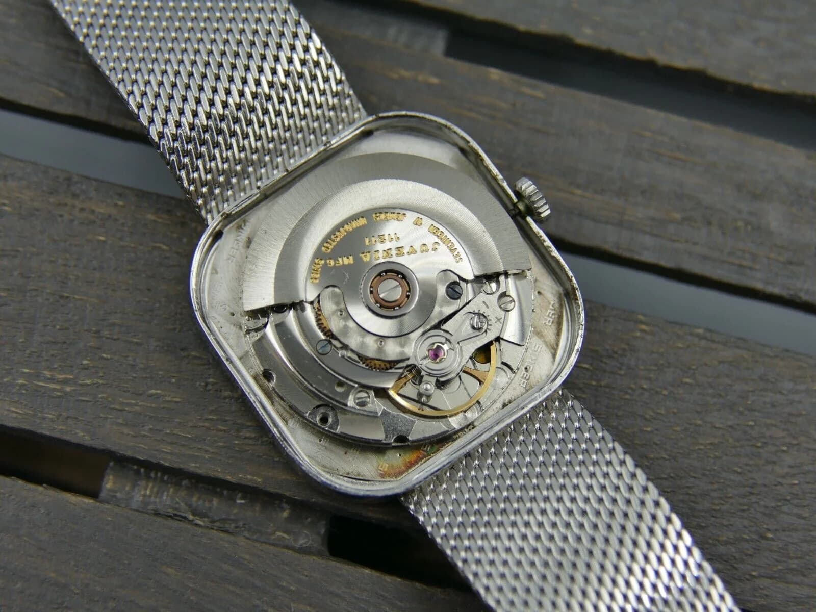 Juvenia Vintage – Ref. 11211, Gebraucht – Bild 2/12