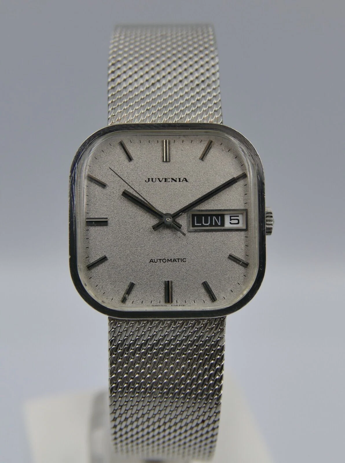 Juvenia Vintage – Ref. 11211, used – 5/12