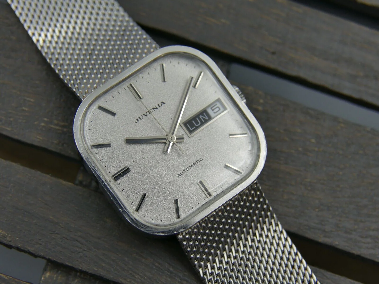 Juvenia Vintage – Ref. 11211, used – 1/12
