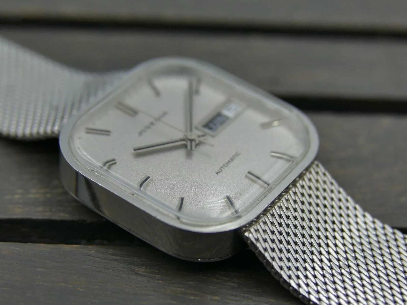 Juvenia Vintage – Ref. 11211, used – 7/12