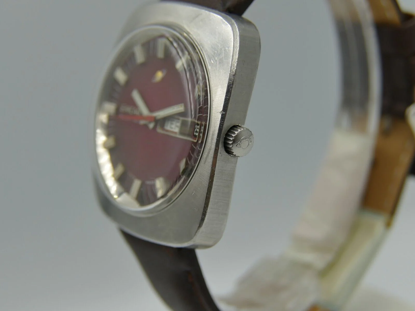 Enicar Vintage – Ref. 147-01-21, Gebraucht – 7/19
