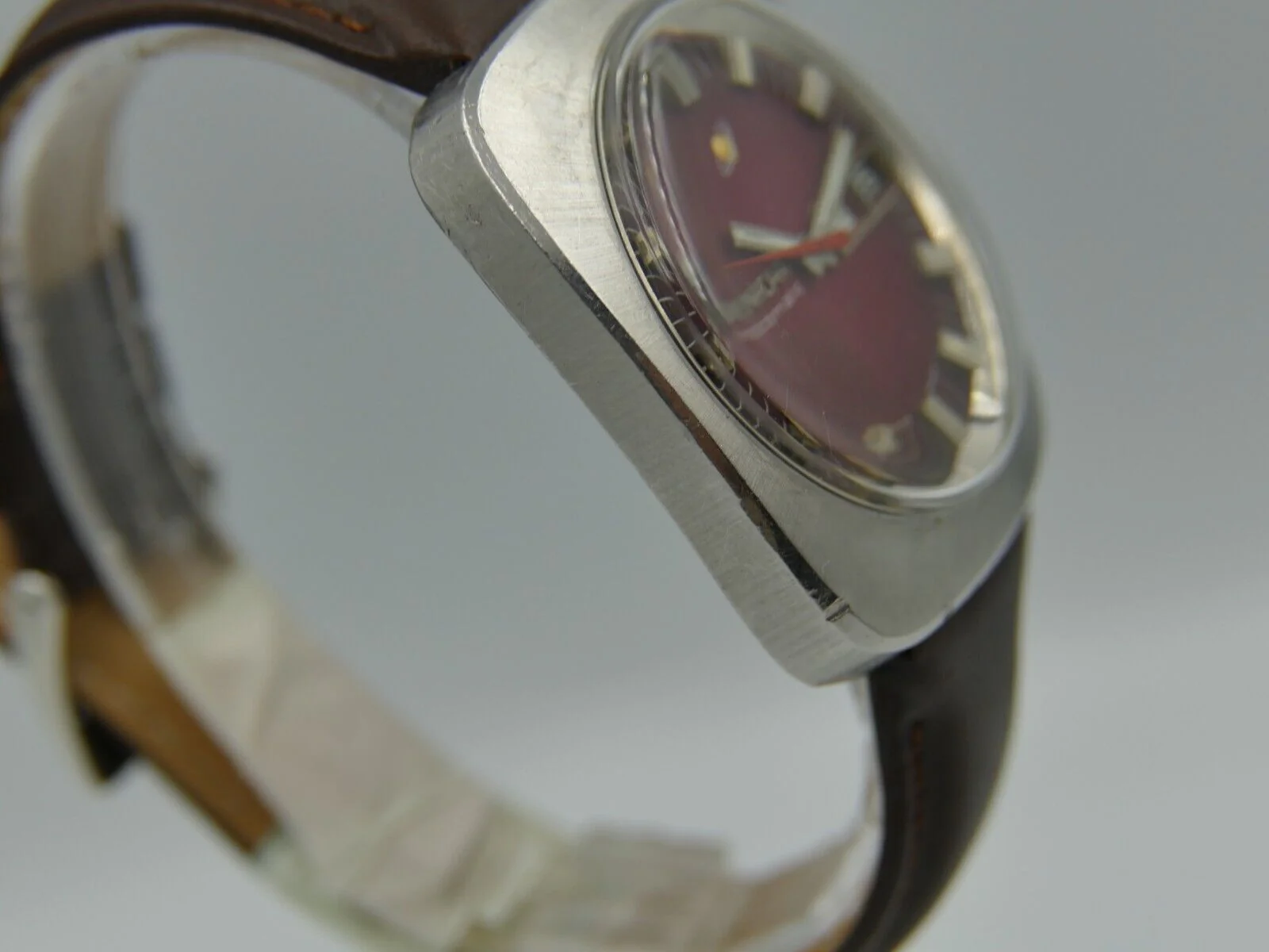 Enicar Vintage – Ref. 147-01-21, Gebraucht – 8/19