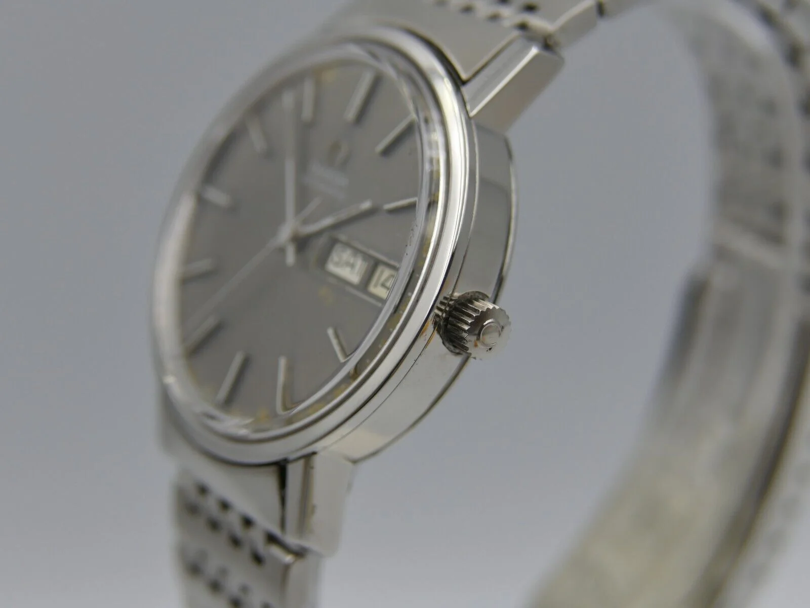Omega Vintage – Ref. 166.0209, good – Image 2/11