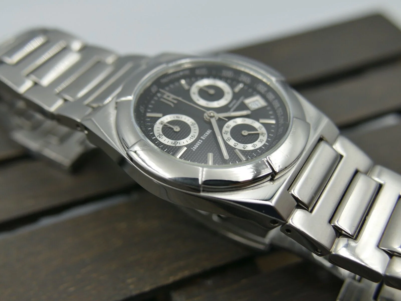 Estoril Royal Oak – Ref. CH240457, Gebraucht – 3/17