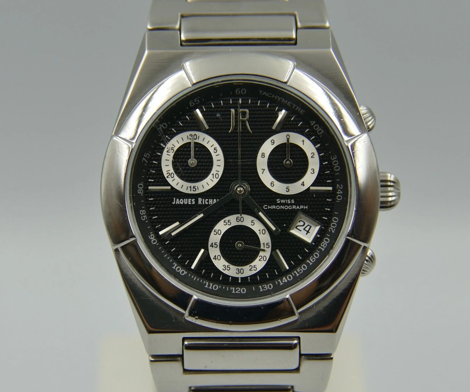 Estoril Royal Oak – Ref. CH240457, Gebraucht – 7/17