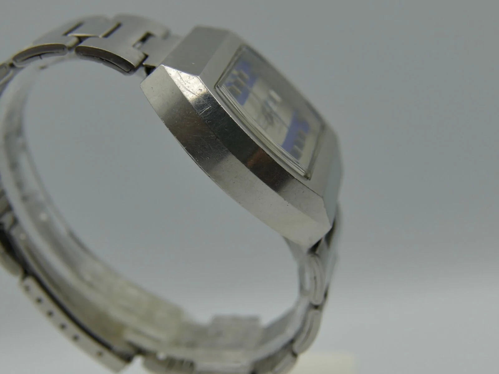 Swiss Vintage – Ref. 444, Gebraucht – 8/21