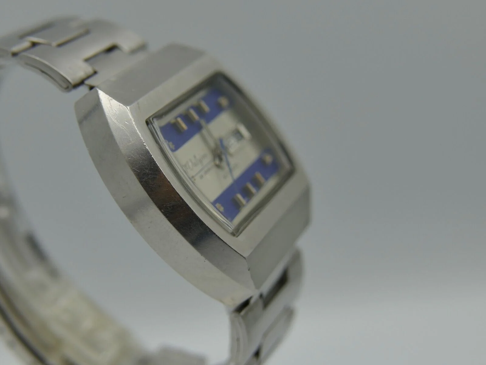 Swiss Vintage – Ref. 444, Gebraucht – 10/21