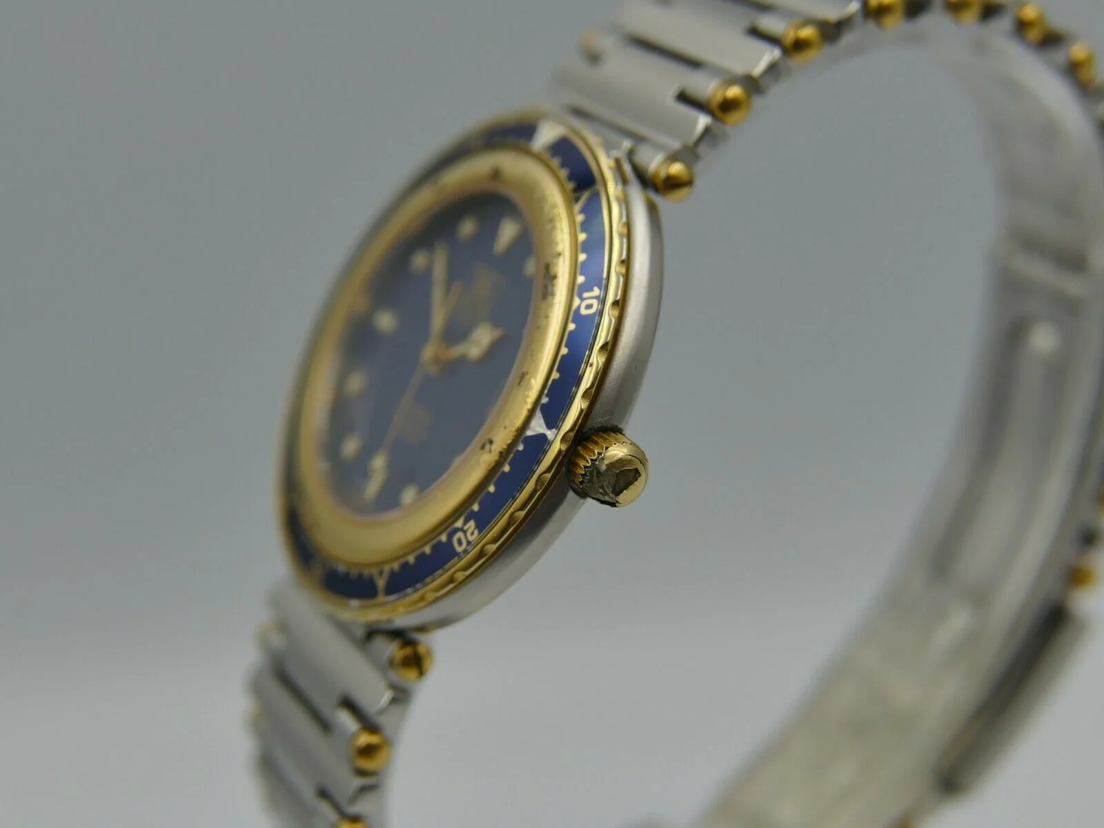 TAG Heuer Executive – Ref. 915.613, Gut – 10/12