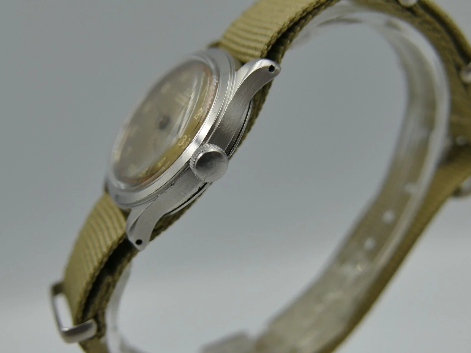Omega Medicus Ref – Gebraucht – 2/15