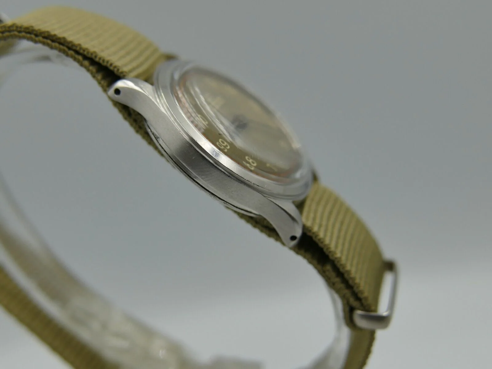 Omega Medicus Ref – Gebraucht – 6/15