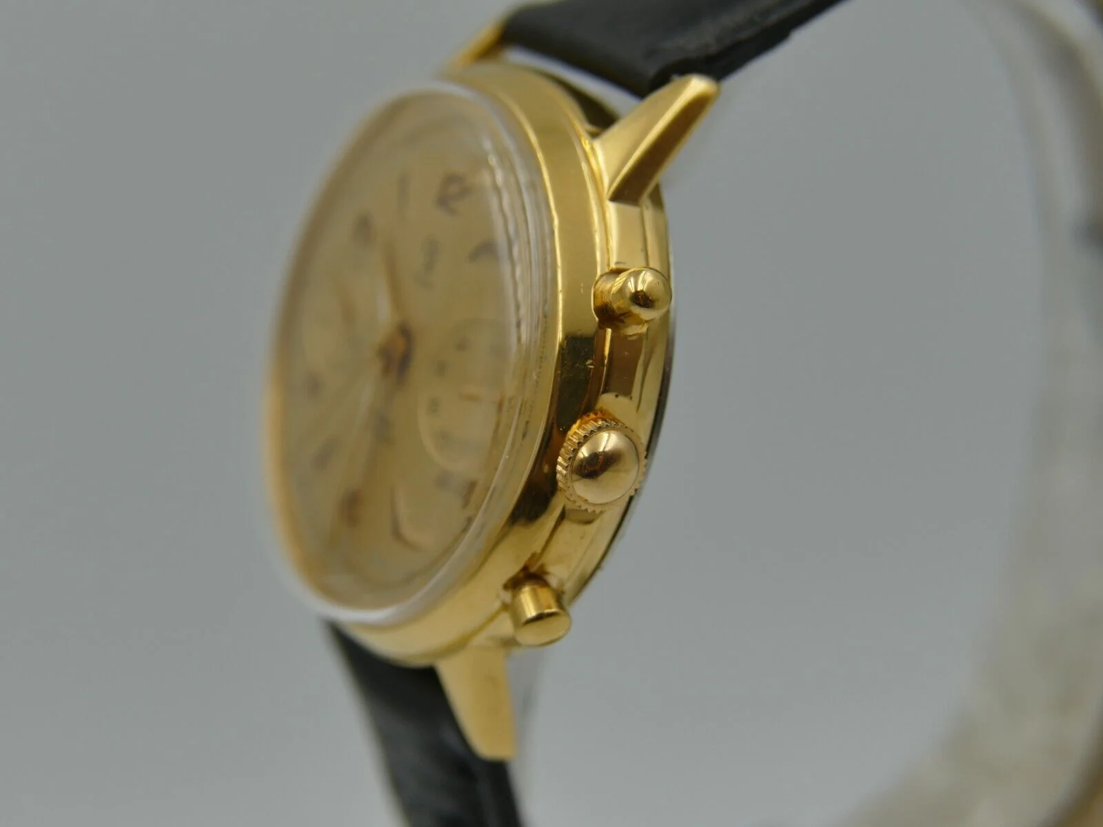 Yema Vintage – Gebraucht – 3/19