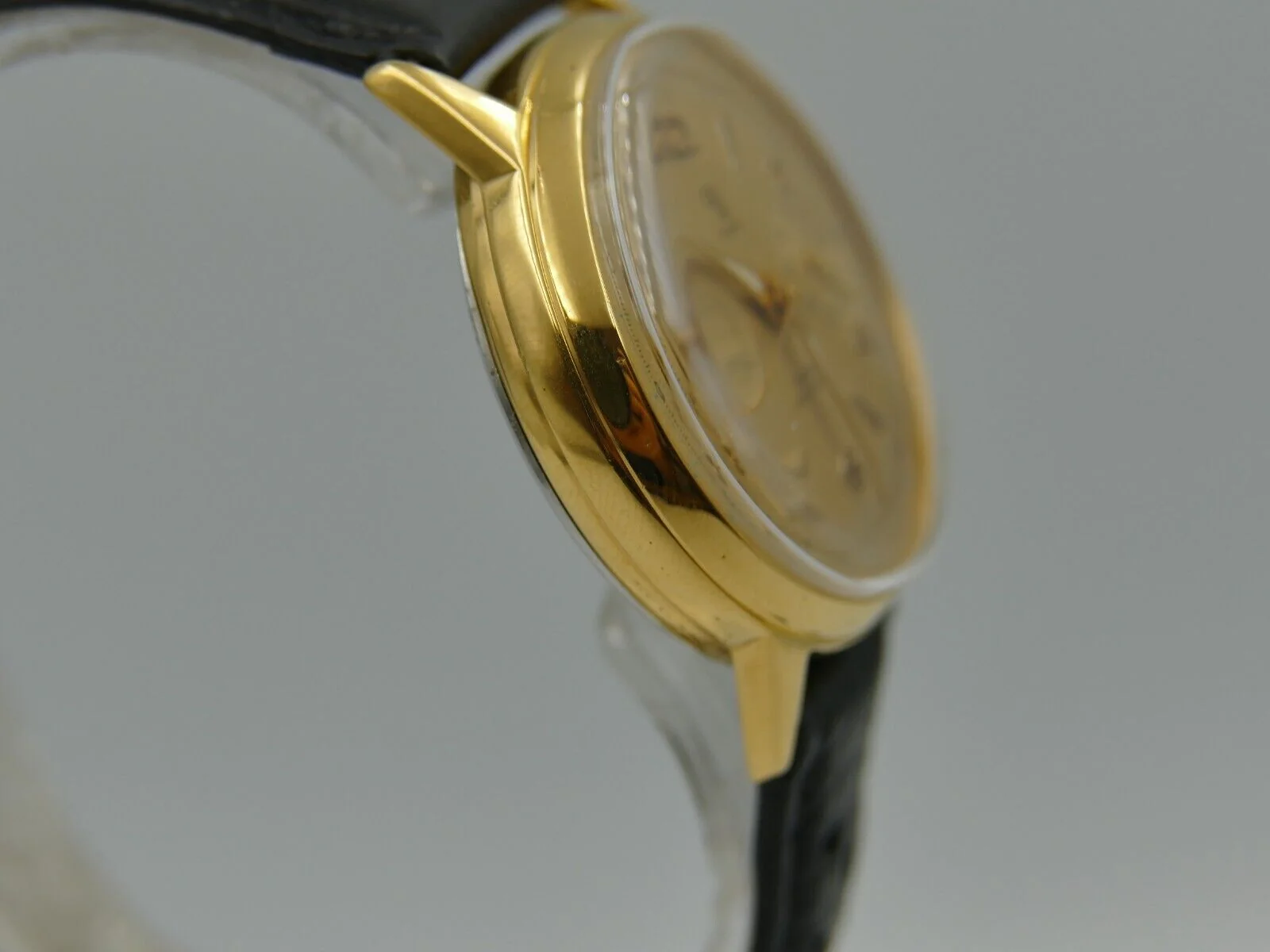Yema Vintage – Gebraucht – 12/19