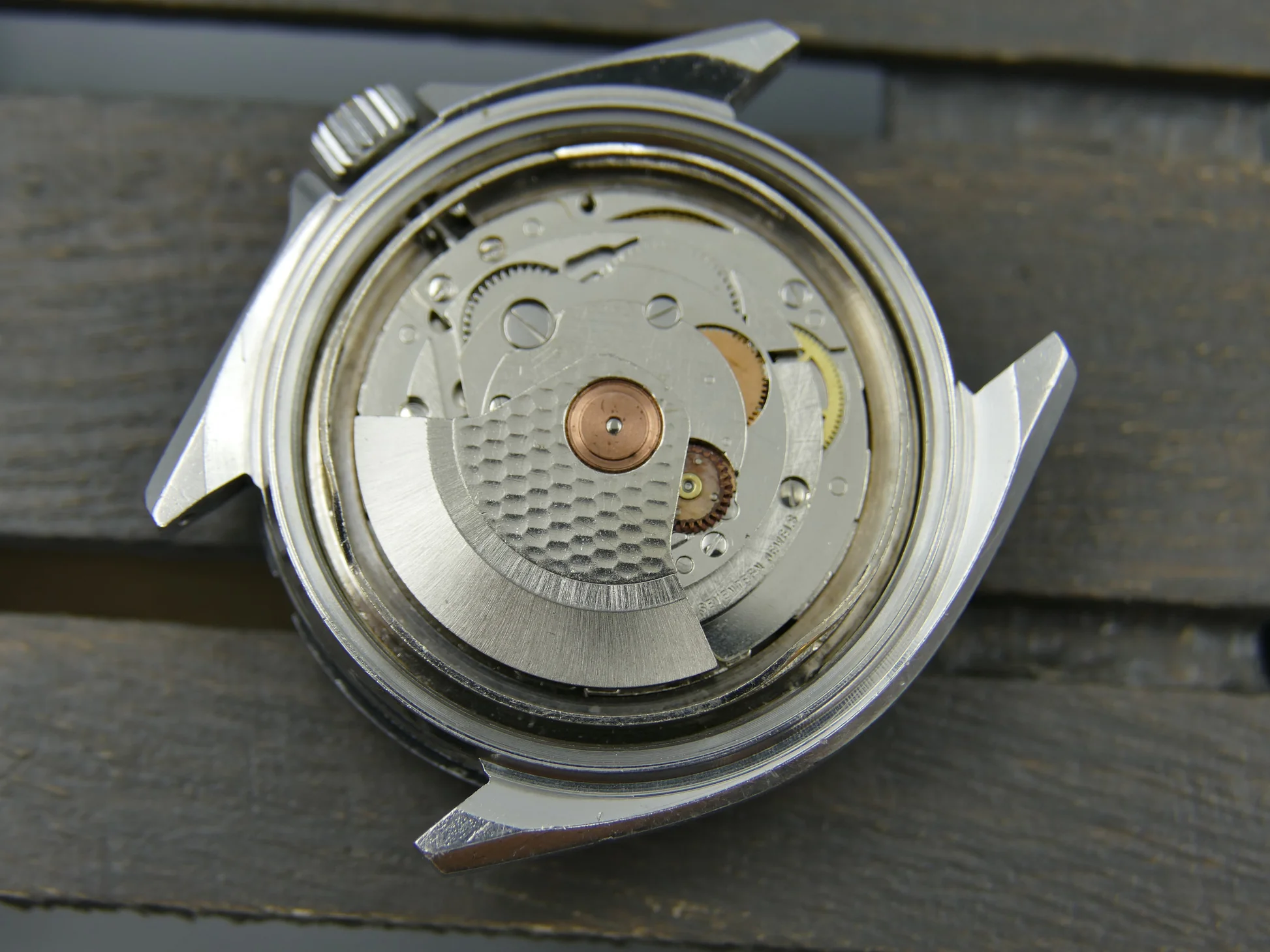 Yema Sous marine diver – Ref. 55.006.2, Gebraucht – 10/20