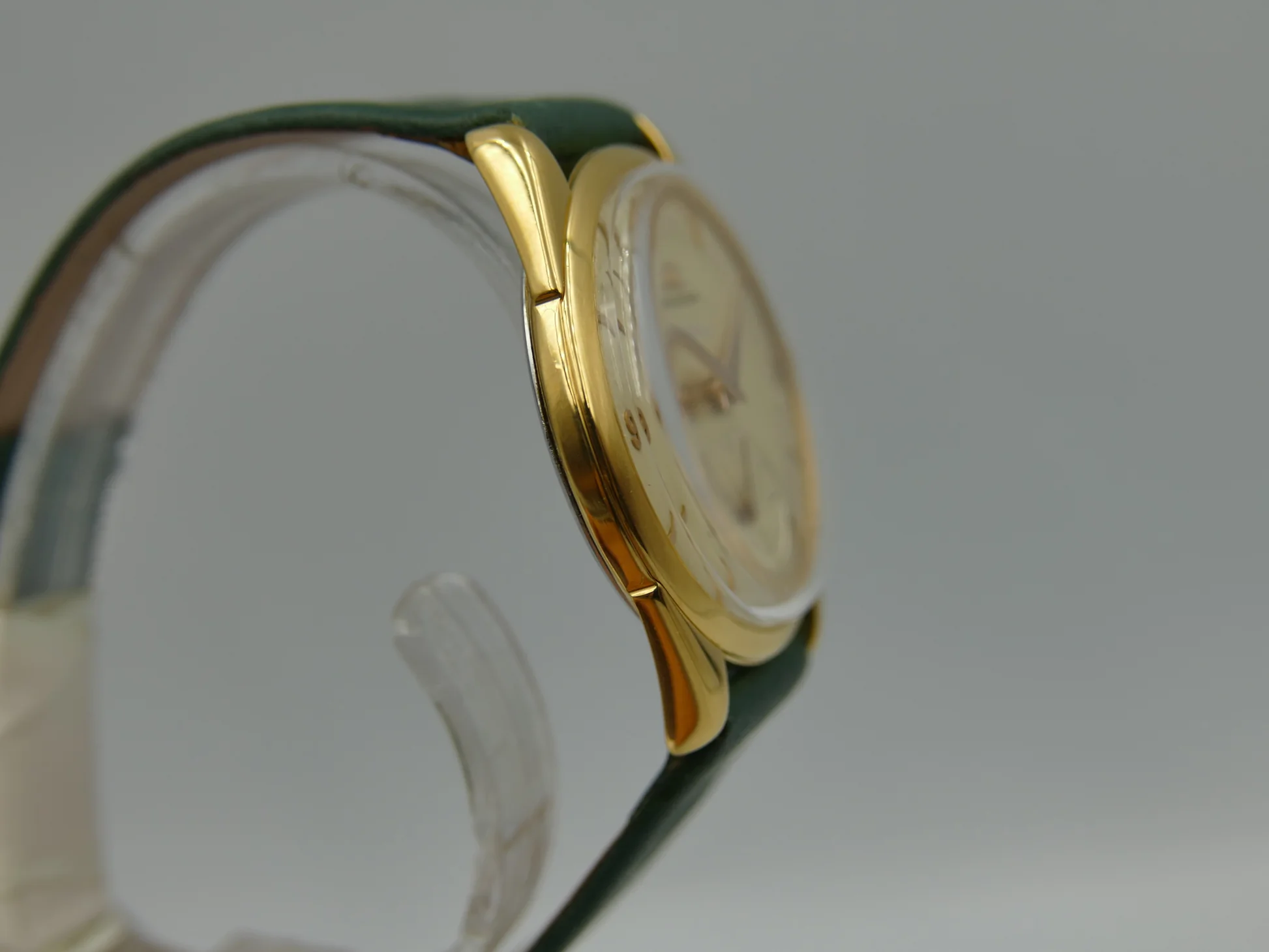 Omega Vintage – Ref. 2900-1, Gebraucht – 7/22