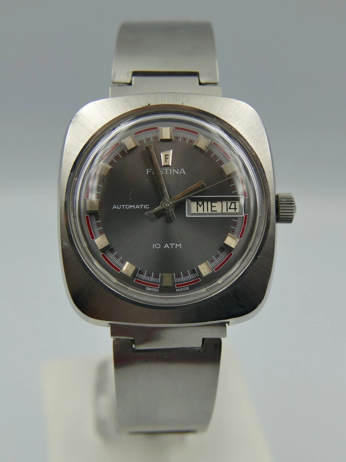 Festina Vintage – used – 9/19