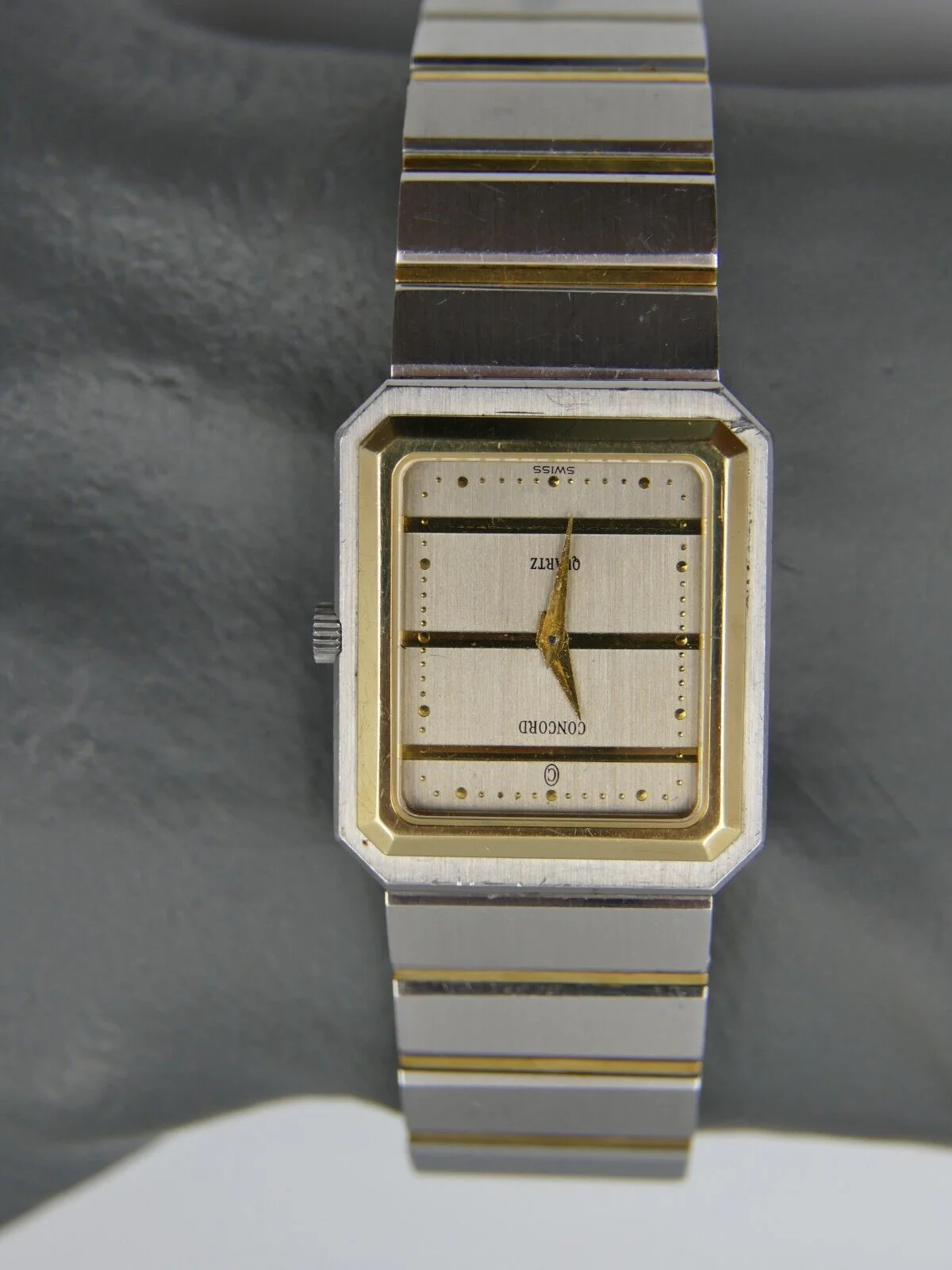 Concord Mariner – Ref. 15.61.634.V14, Gebraucht – 10/17