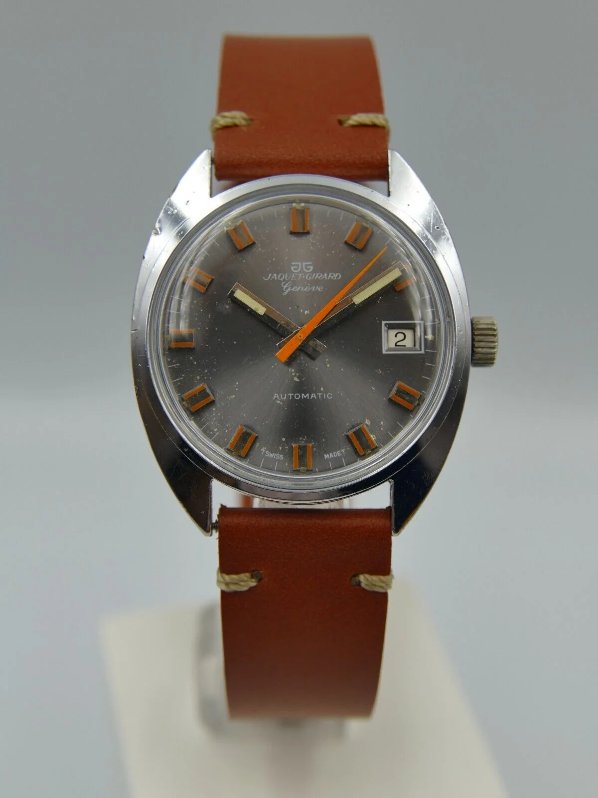 Jaquet Geneve – used – 9/22