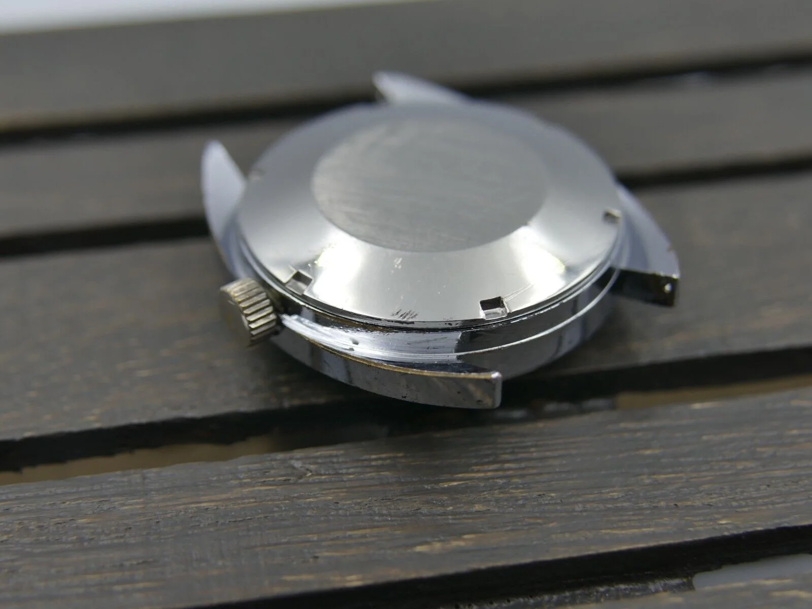 Jaquet Geneve – used – 22/22