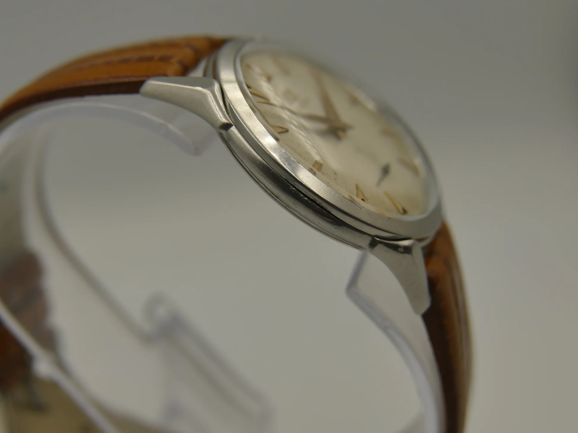 Omega Vintage – Ref. 2605-12, Gut – 7/22