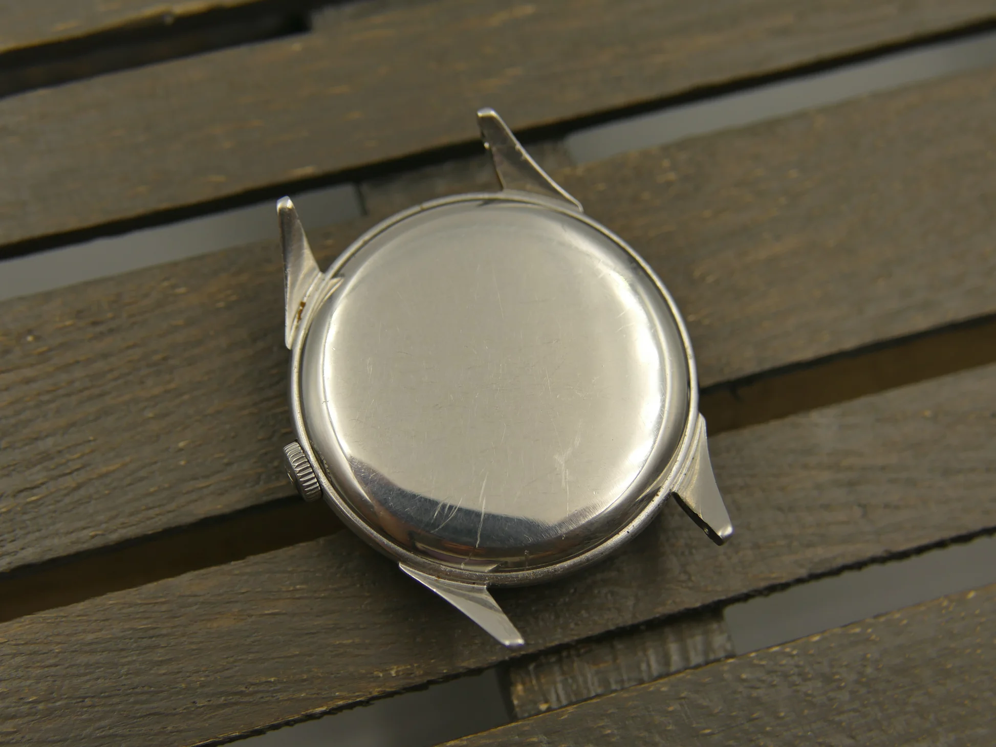 Omega Vintage – Ref. 2605-12, Gut – 13/22
