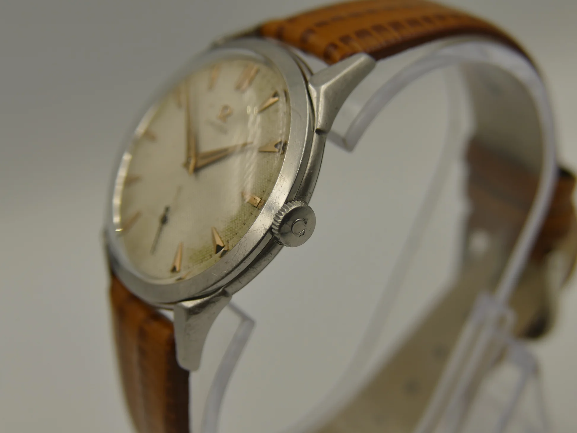 Omega Vintage – Ref. 2605-12, Gut – Bild 2/22