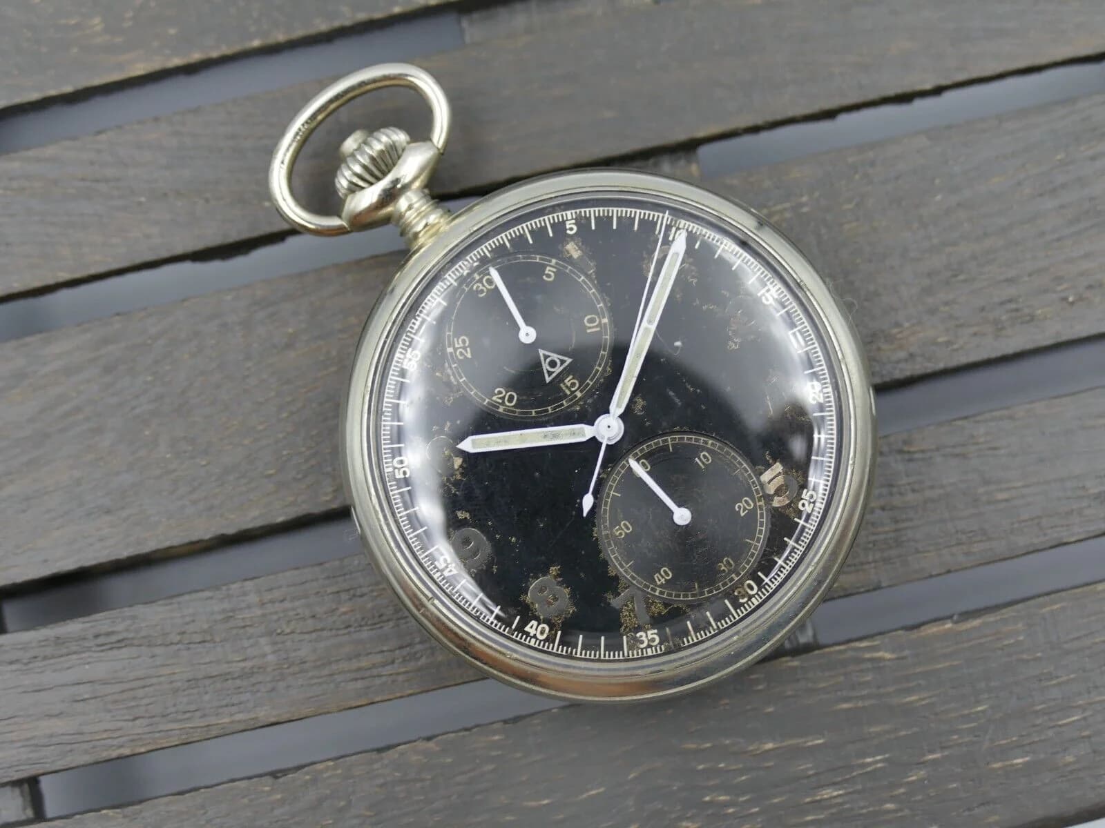 Dugena Vintage – Gebraucht