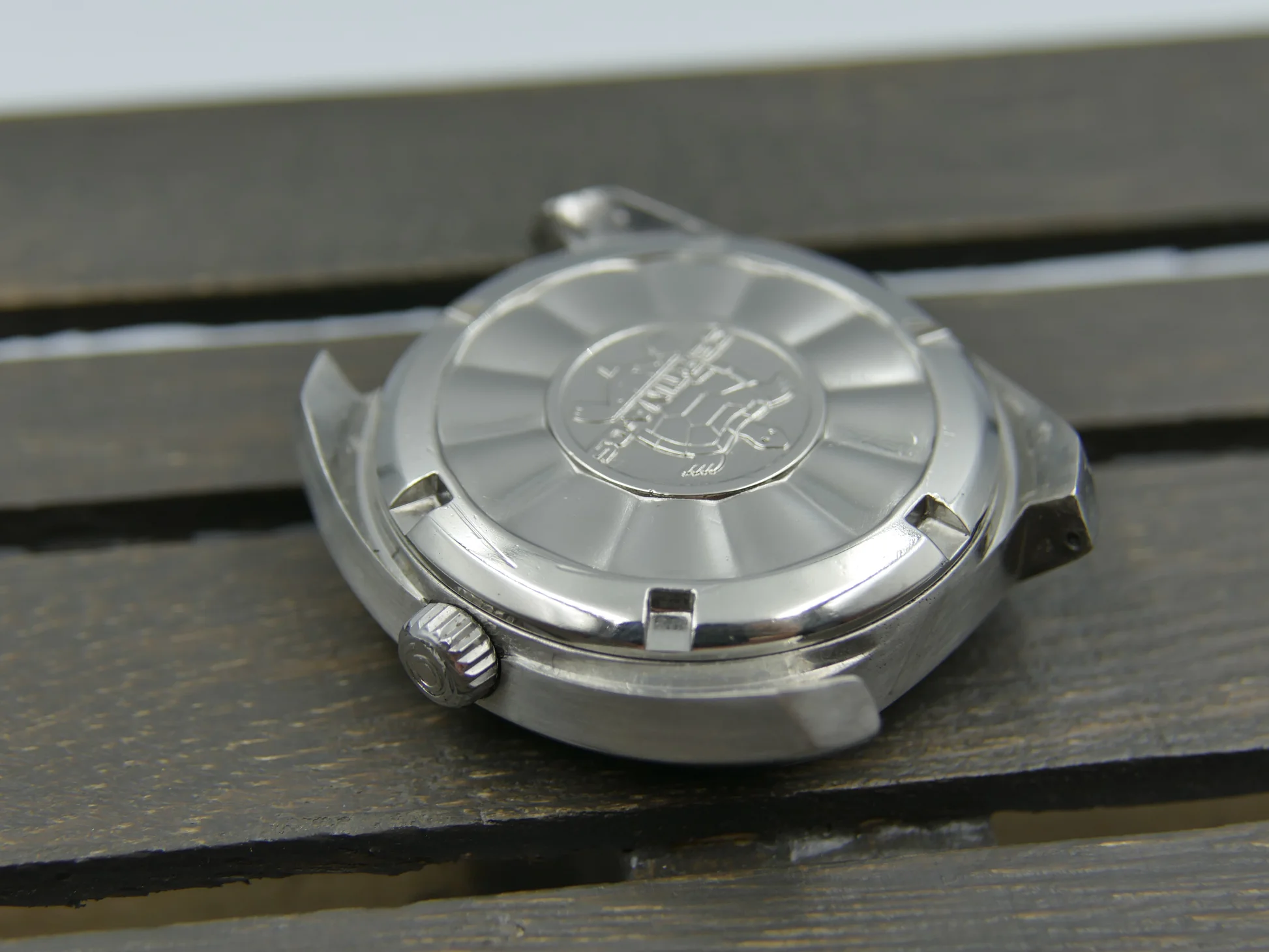 Certina DS-2 – Ref. 5801 300, Gebraucht – 21/22