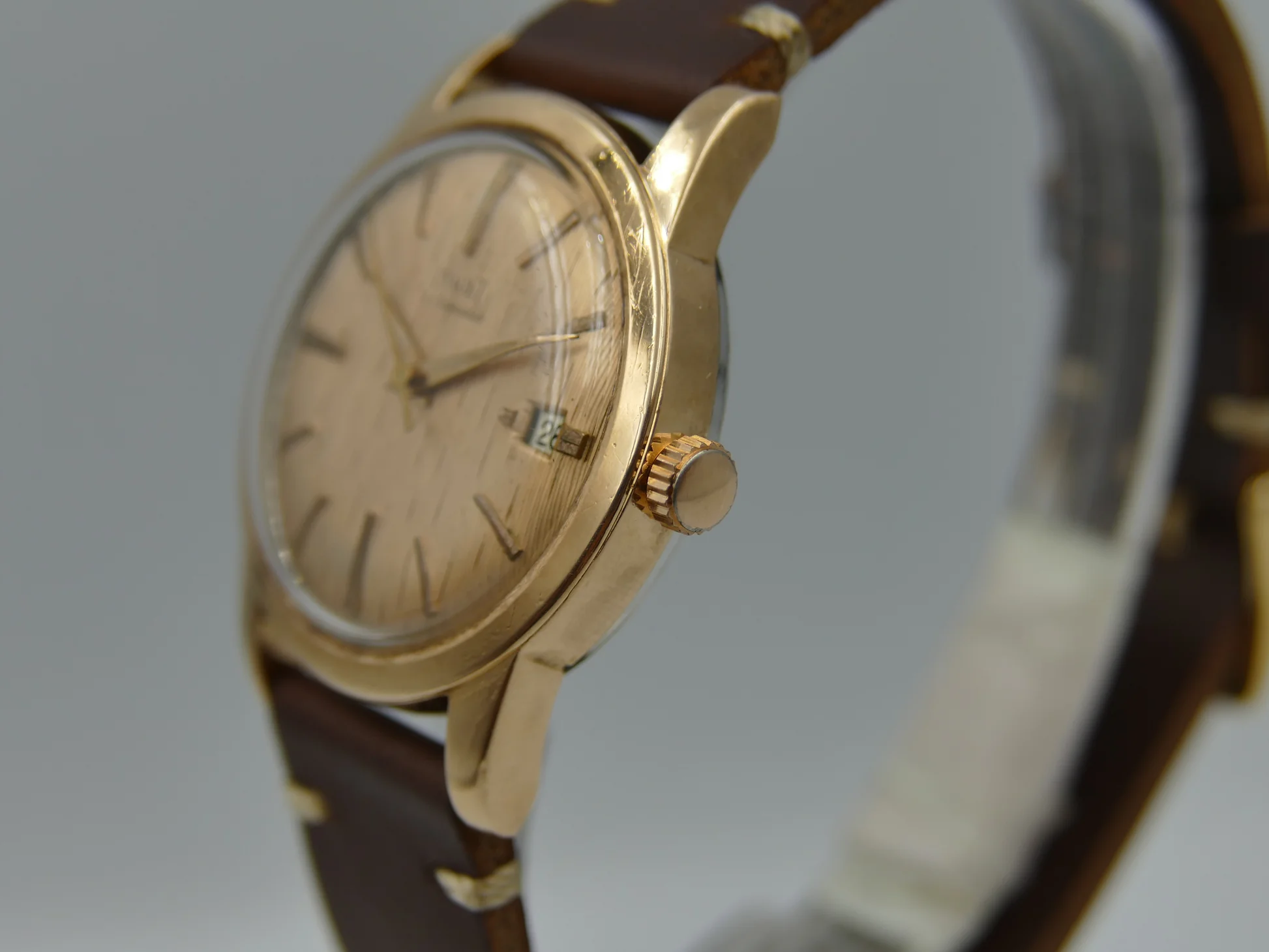 Piaget Vintage – Ref. 11708, Gebraucht – 12/21