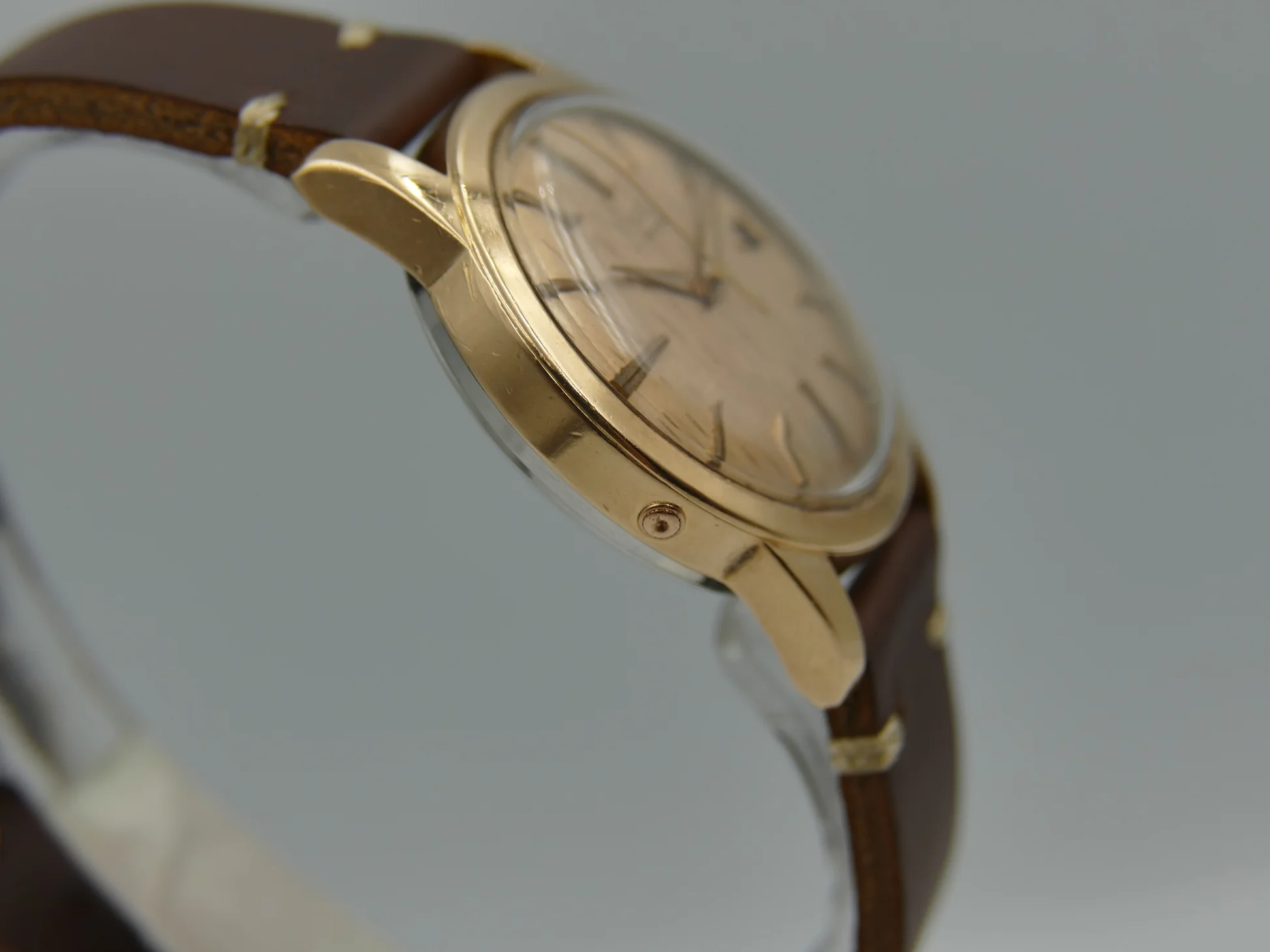 Piaget Vintage – Ref. 11708, Gebraucht – 13/21