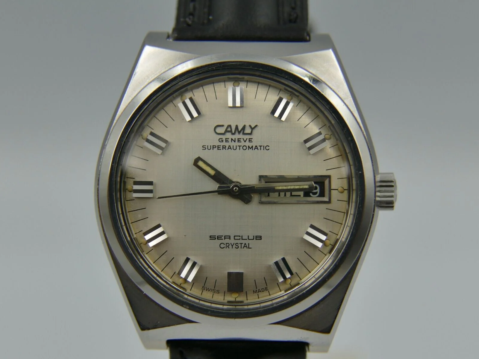 Camy Sea Club – Ref. 7638, Gebraucht – Bild 1/17