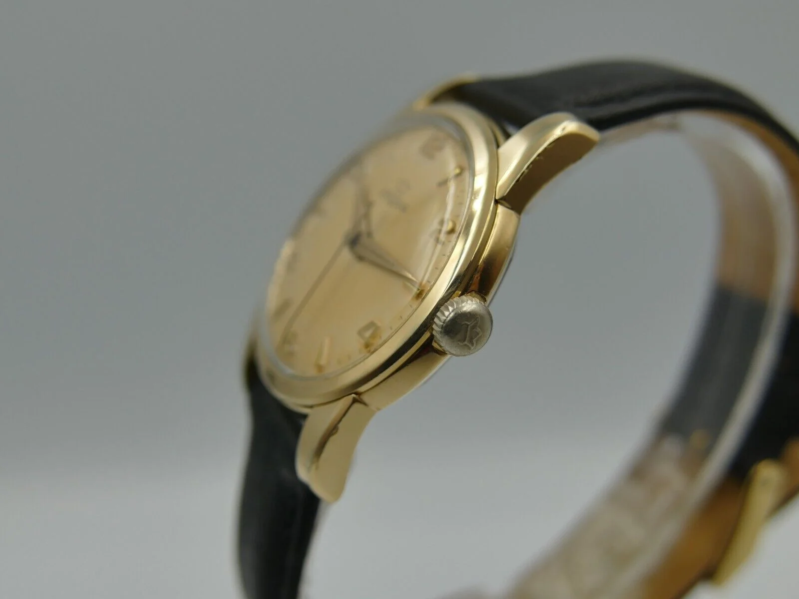 Lemania Vintage – Ref. 804 PA/A, Gebraucht – 6/17