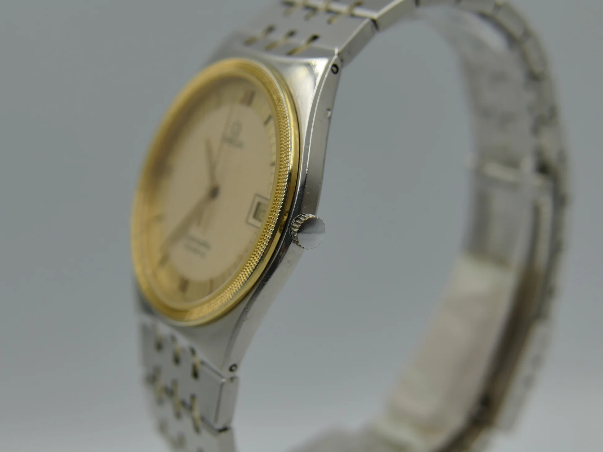 Omega Seamaster – Ref. 196.0275, Gebraucht – 7/18