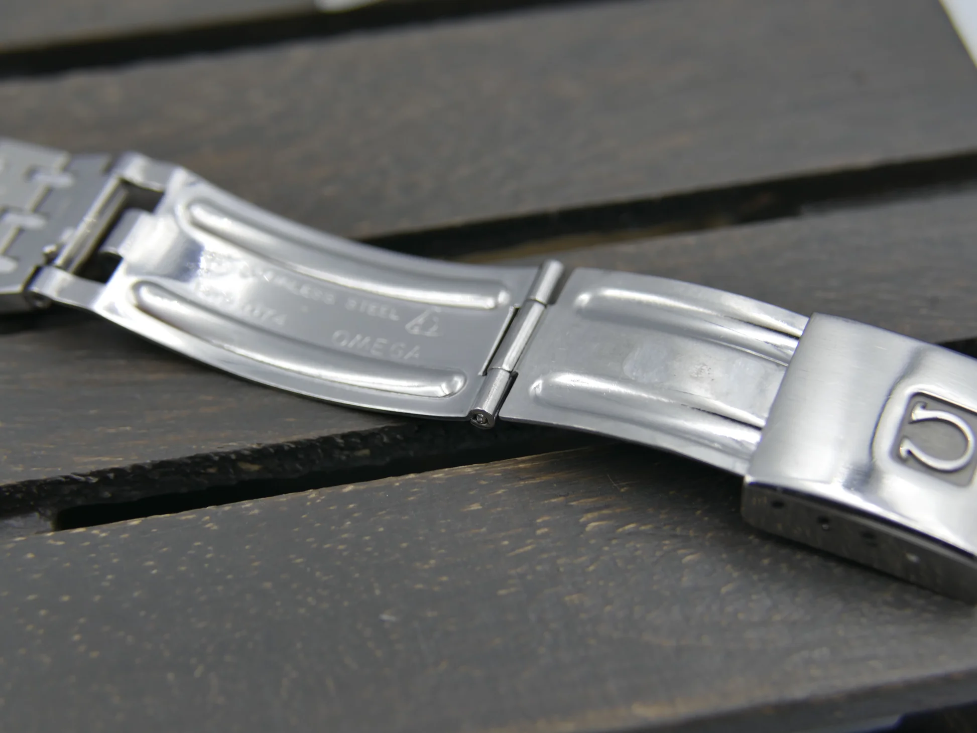 Omega Seamaster – Ref. 196.0275, used – Image 2/18