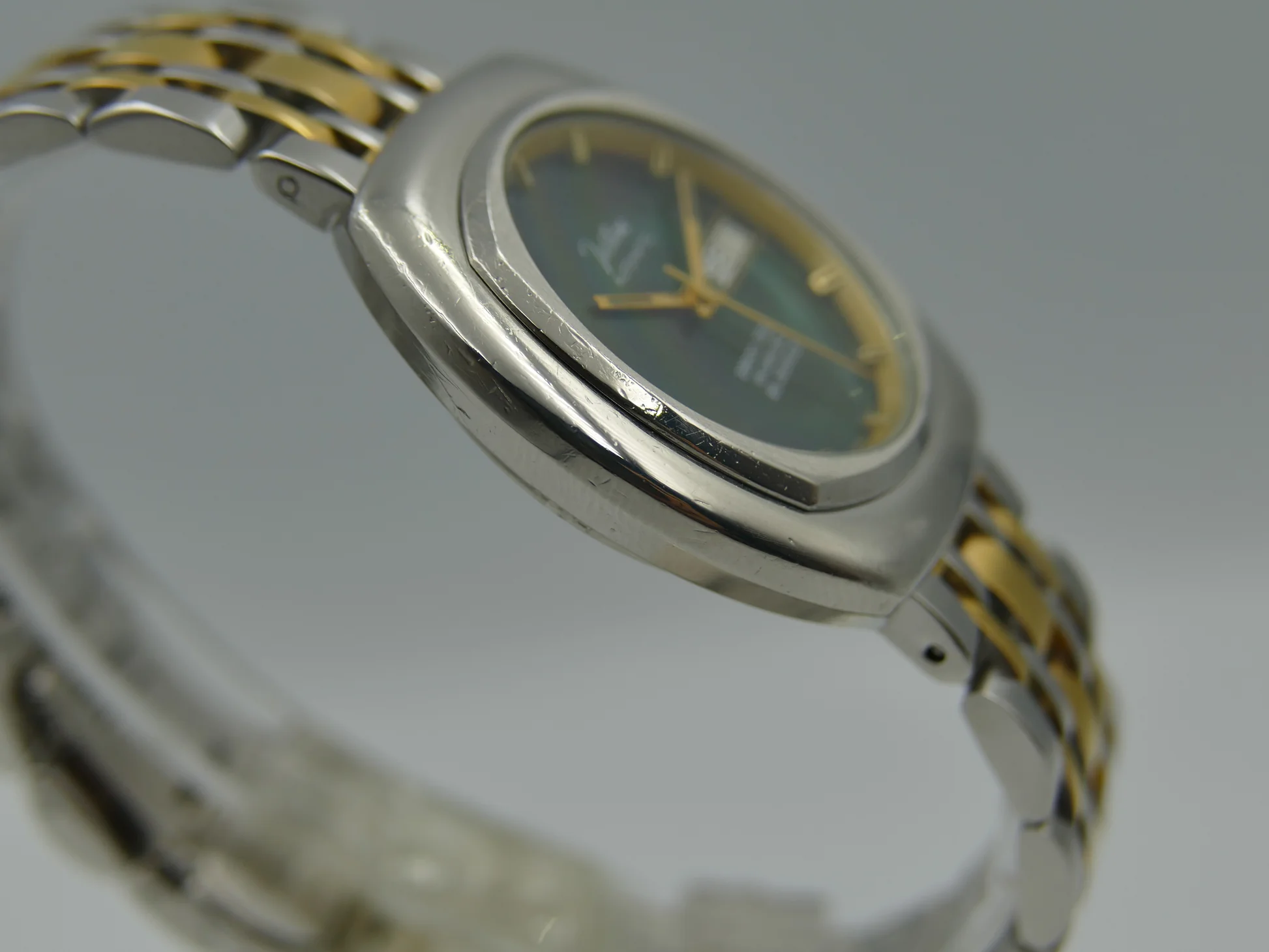 Justina mechanical vintage watch – Ref. 1267, Gebraucht – 25/32