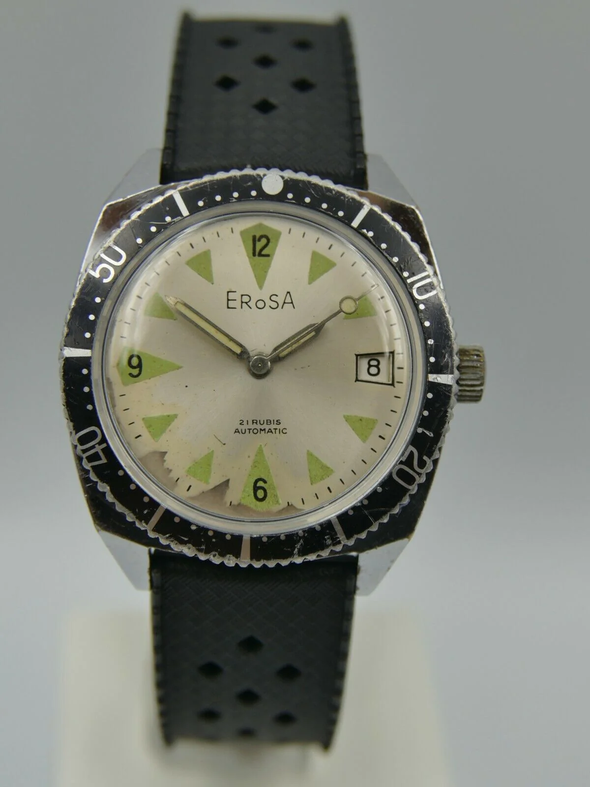 Erosa Vintage – Ref. 18591, Gebraucht – 3/12
