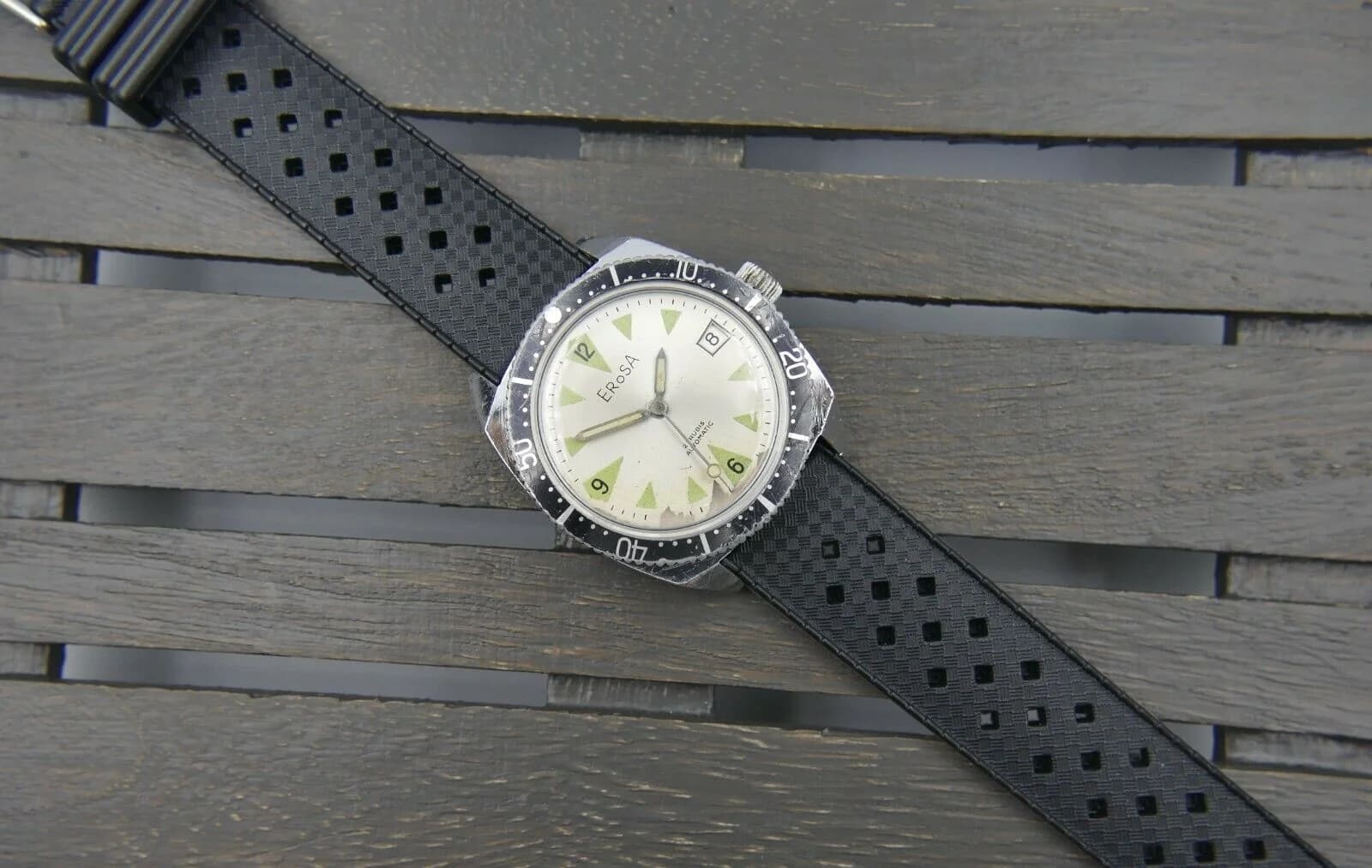 Erosa Vintage – Ref. 18591, used – Image 2/12