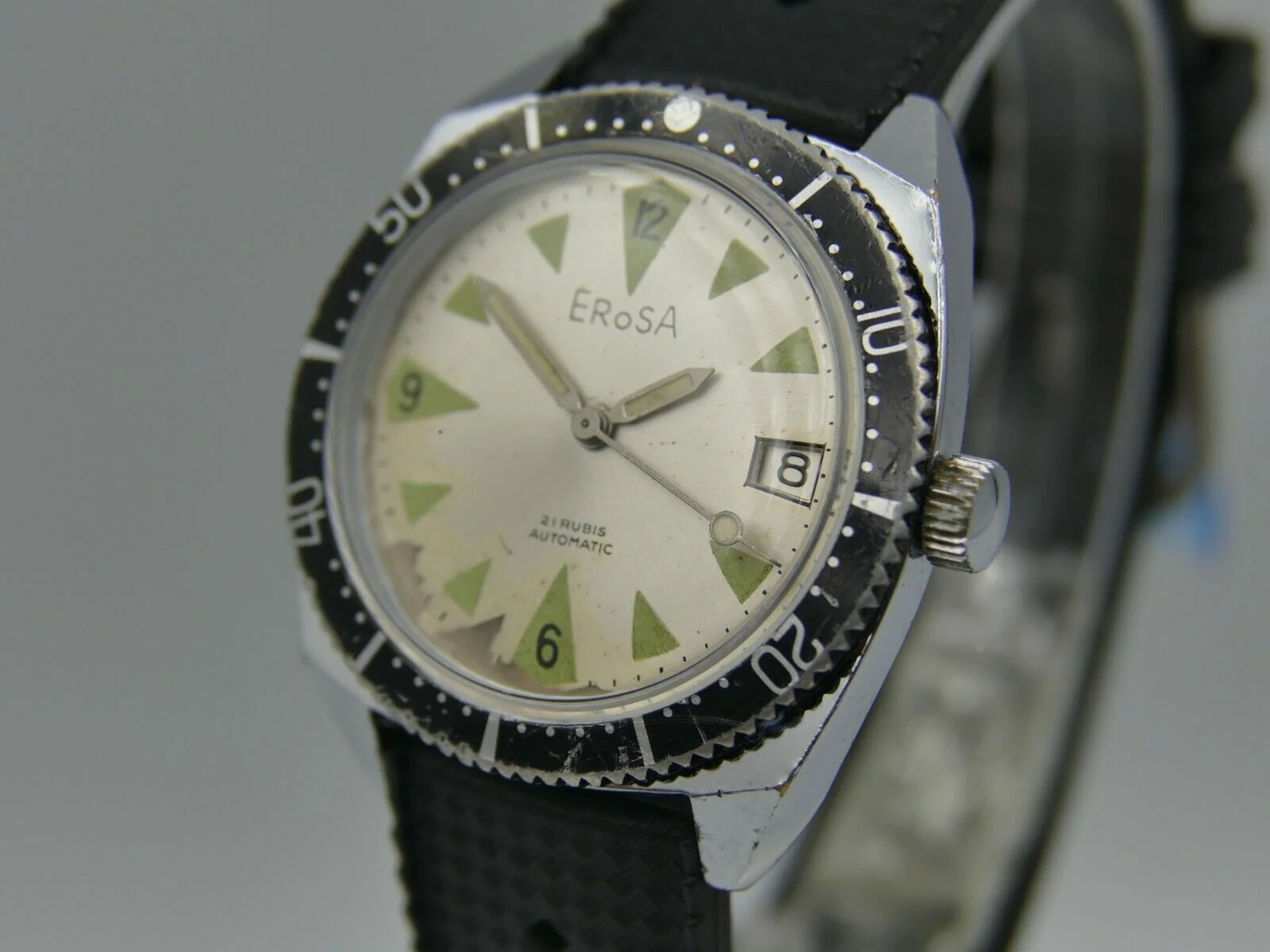 Erosa Vintage – Ref. 18591, Gebraucht – 5/12