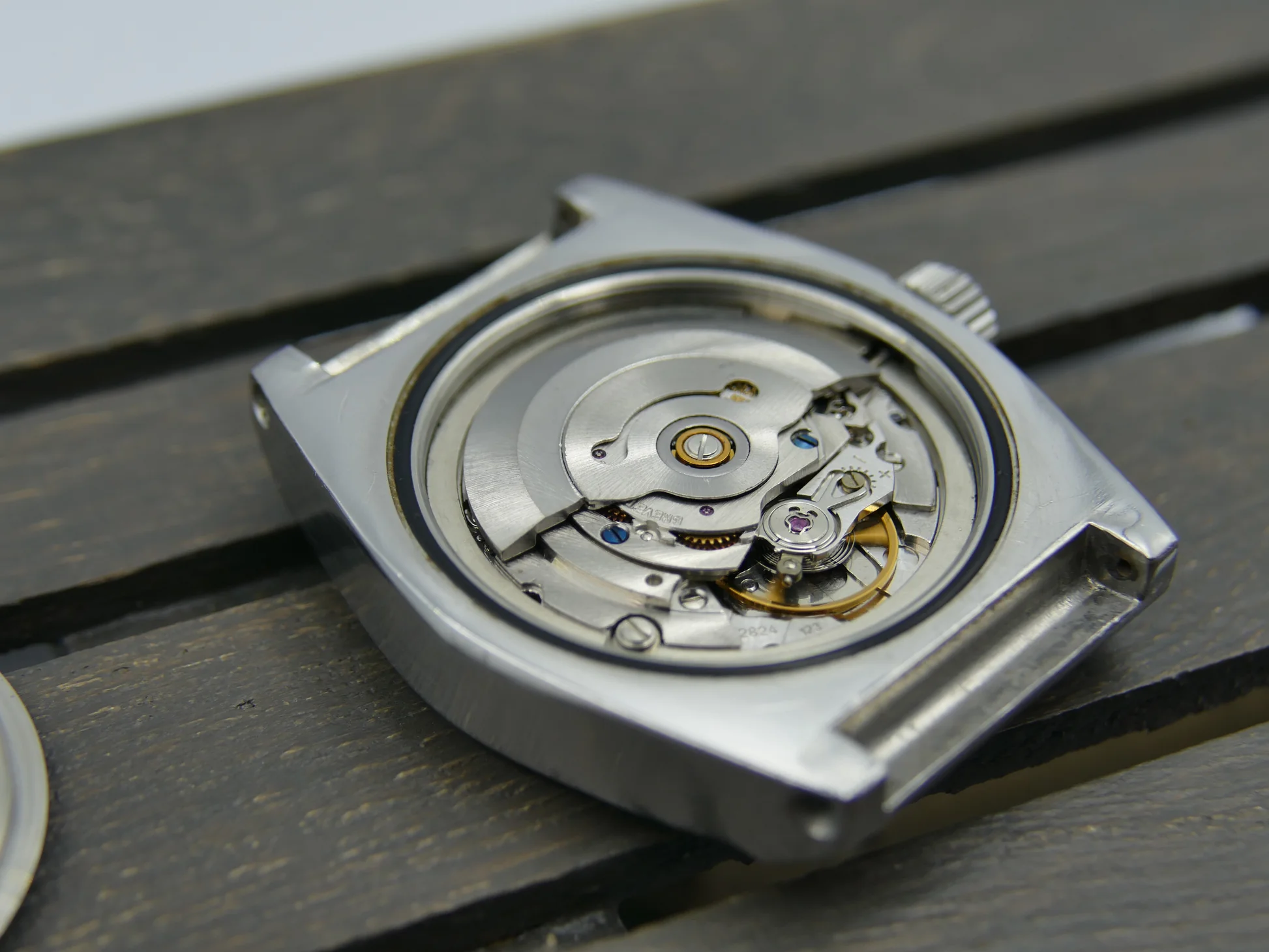 Eterna KonTiki – Ref. 633.1003.41, Gebraucht – Bild 2/22
