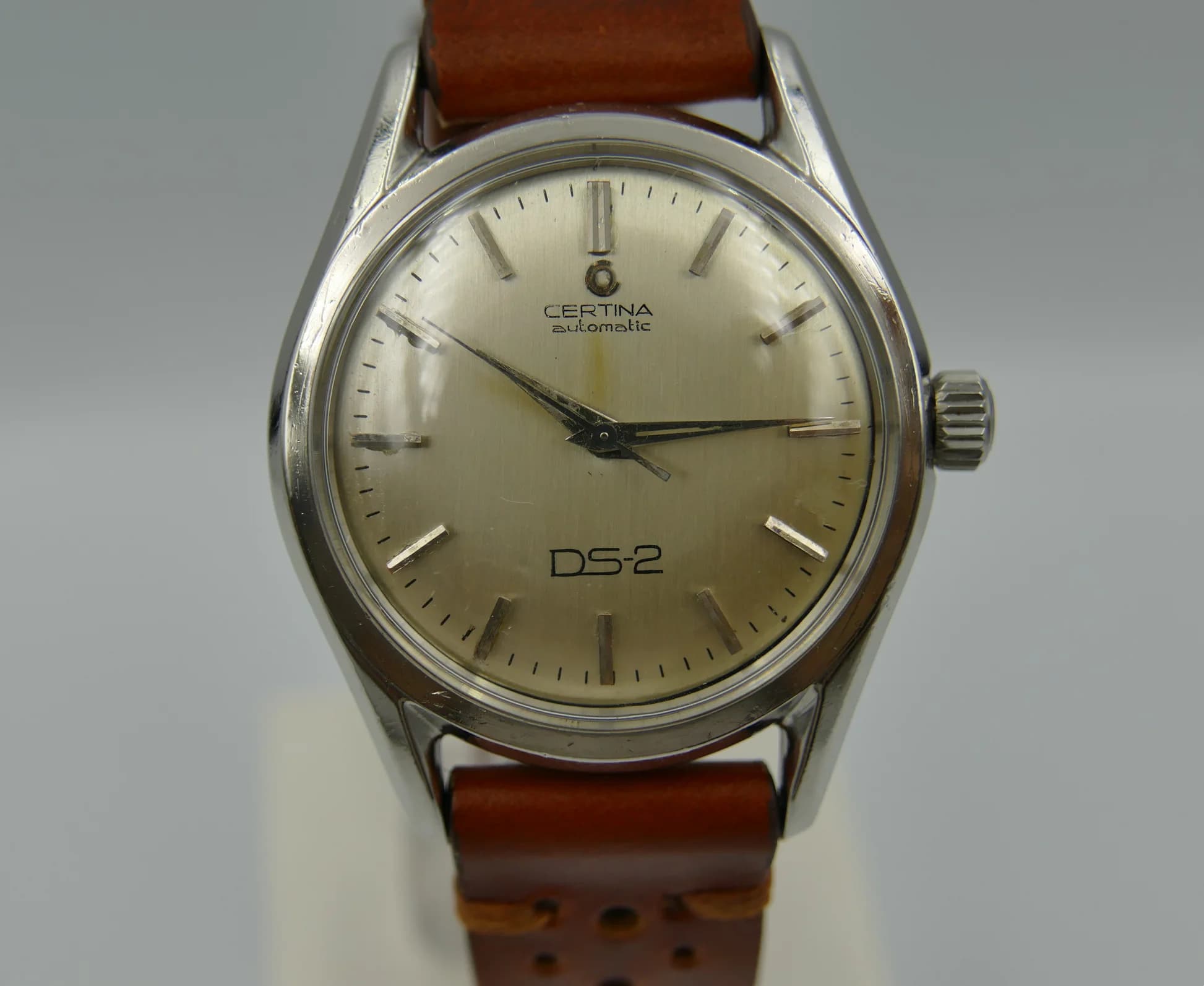 Certina DS – Ref. 5601 012, Gebraucht – Bild 2/23