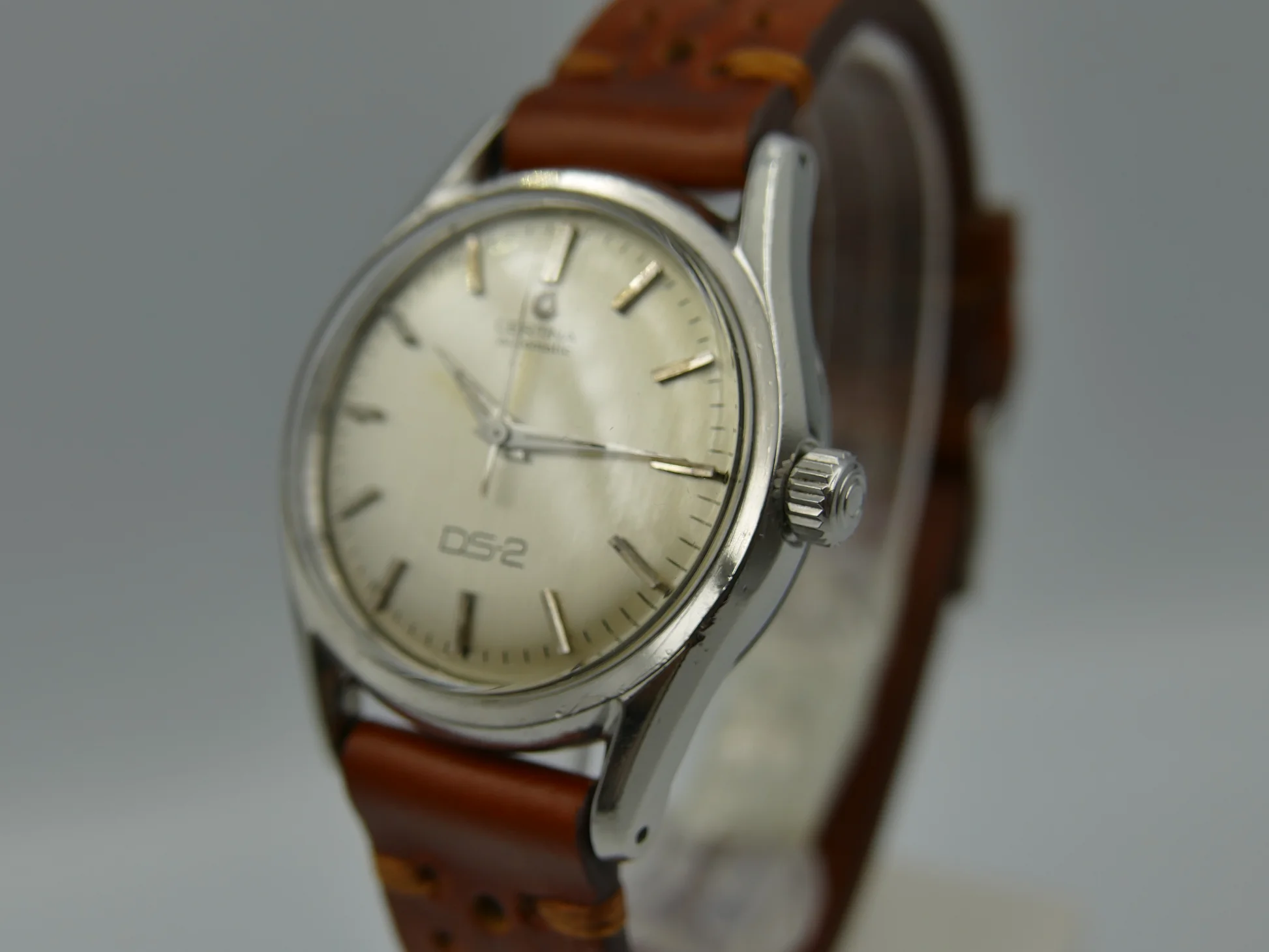 Certina DS – Ref. 5601 012, Gebraucht – 15/23