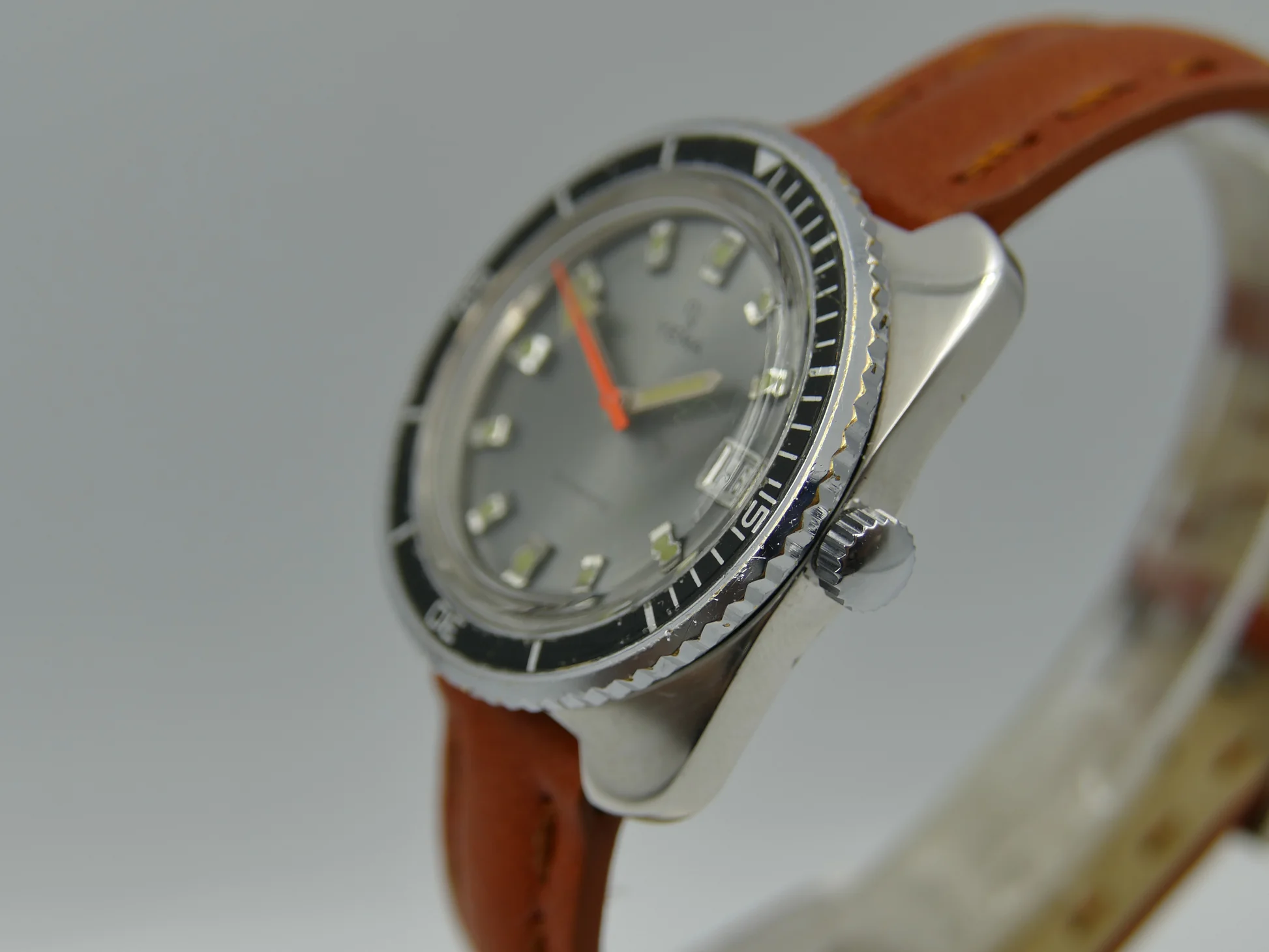Yema Vintage – Ref. 221214, used – 7/23