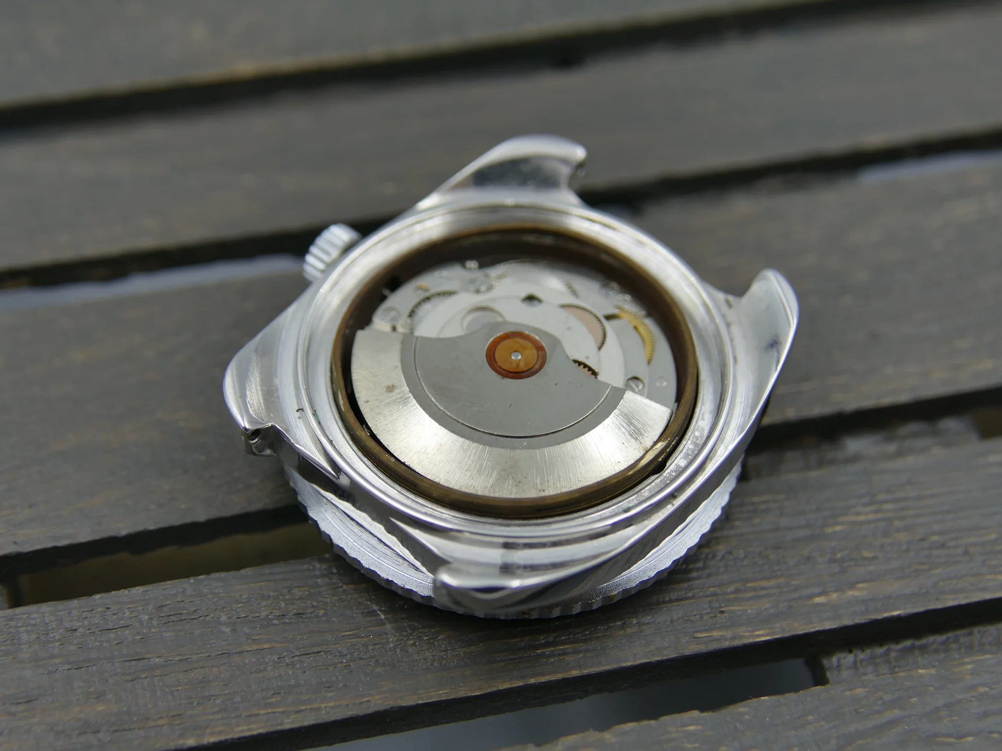 Yema Vintage – Ref. 221214, used – 19/23