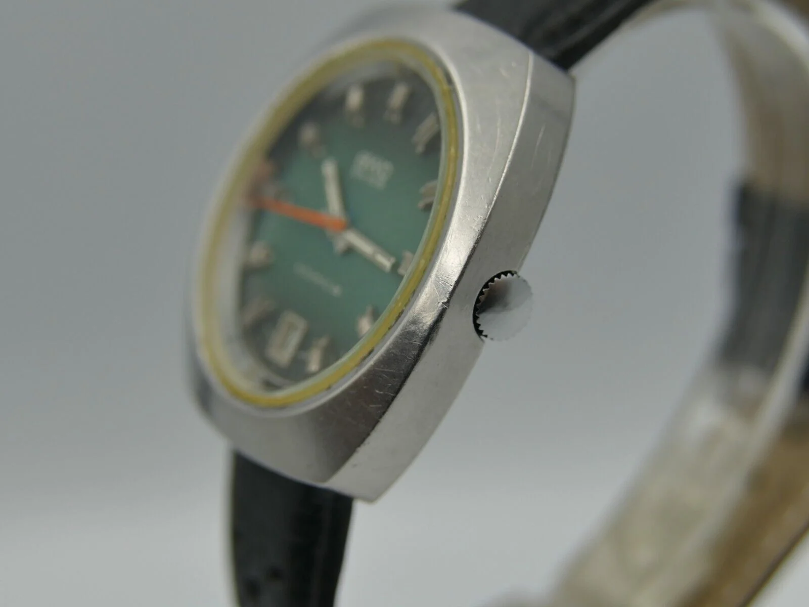 BWC-Swiss Vintage – Ref. 753093, used – 5/19