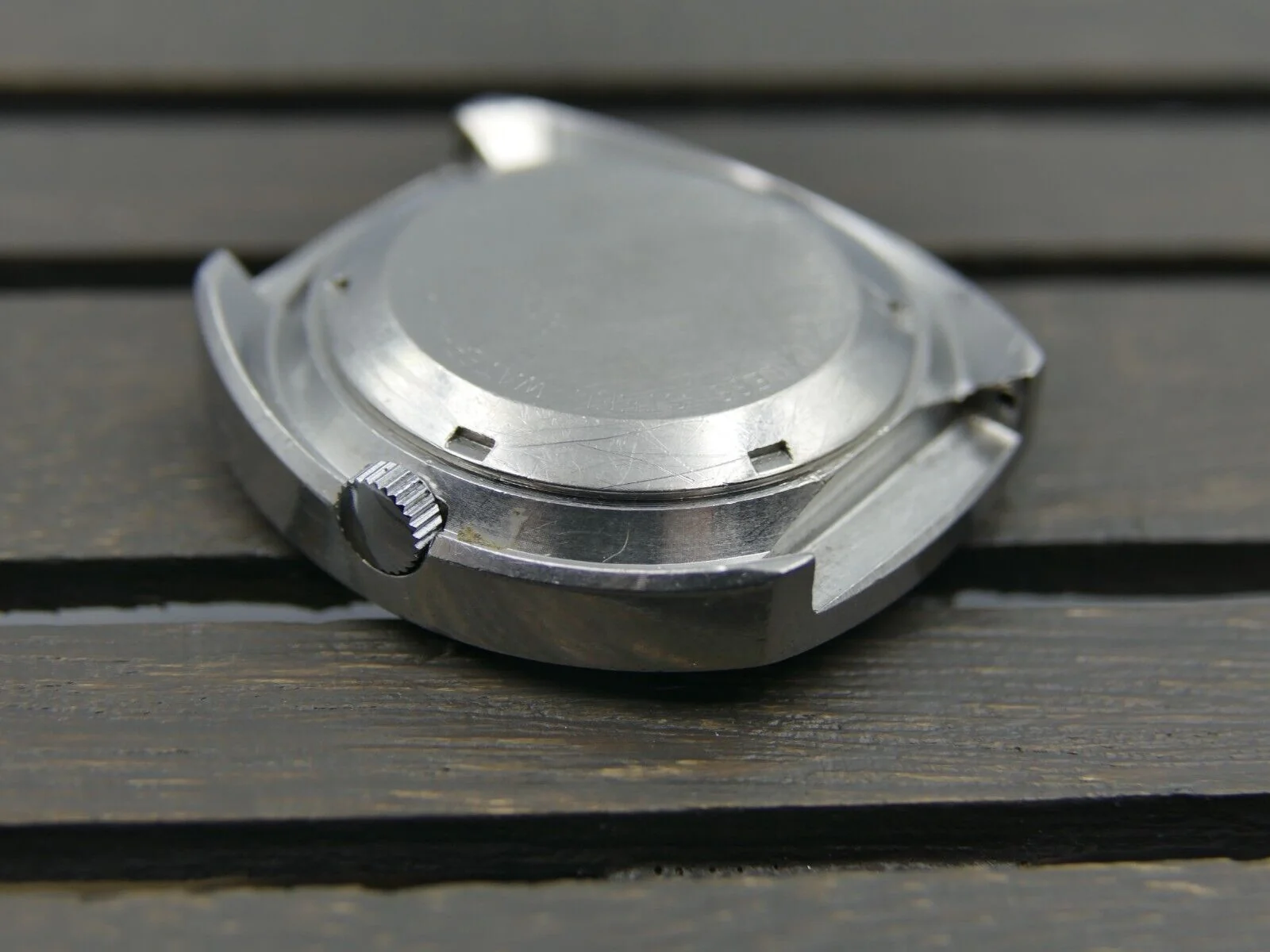 BWC-Swiss Vintage – Ref. 753093, used – 10/19